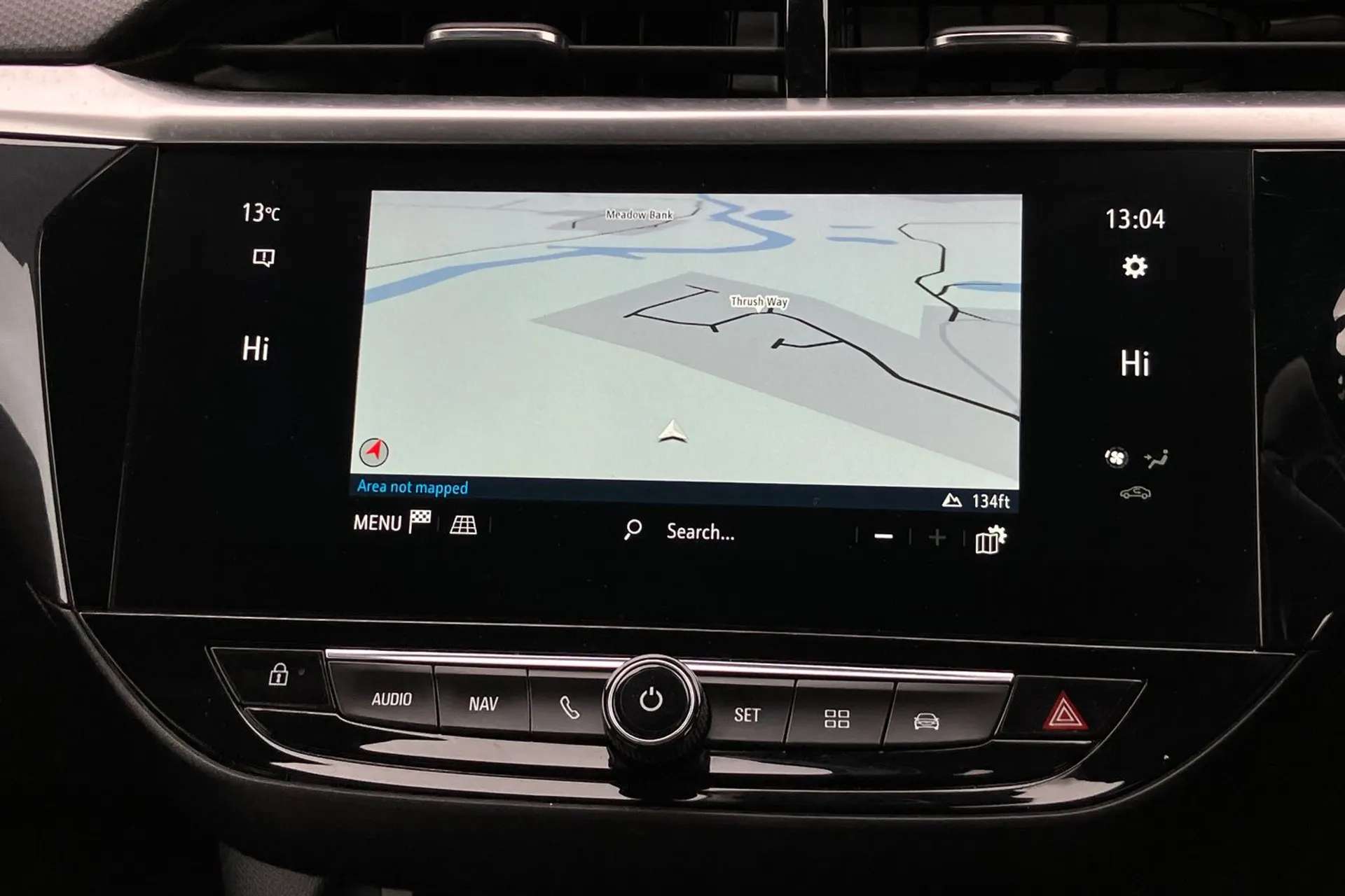 2022 VAUXHALL CORSA 2022 VAUXHALL CORSA