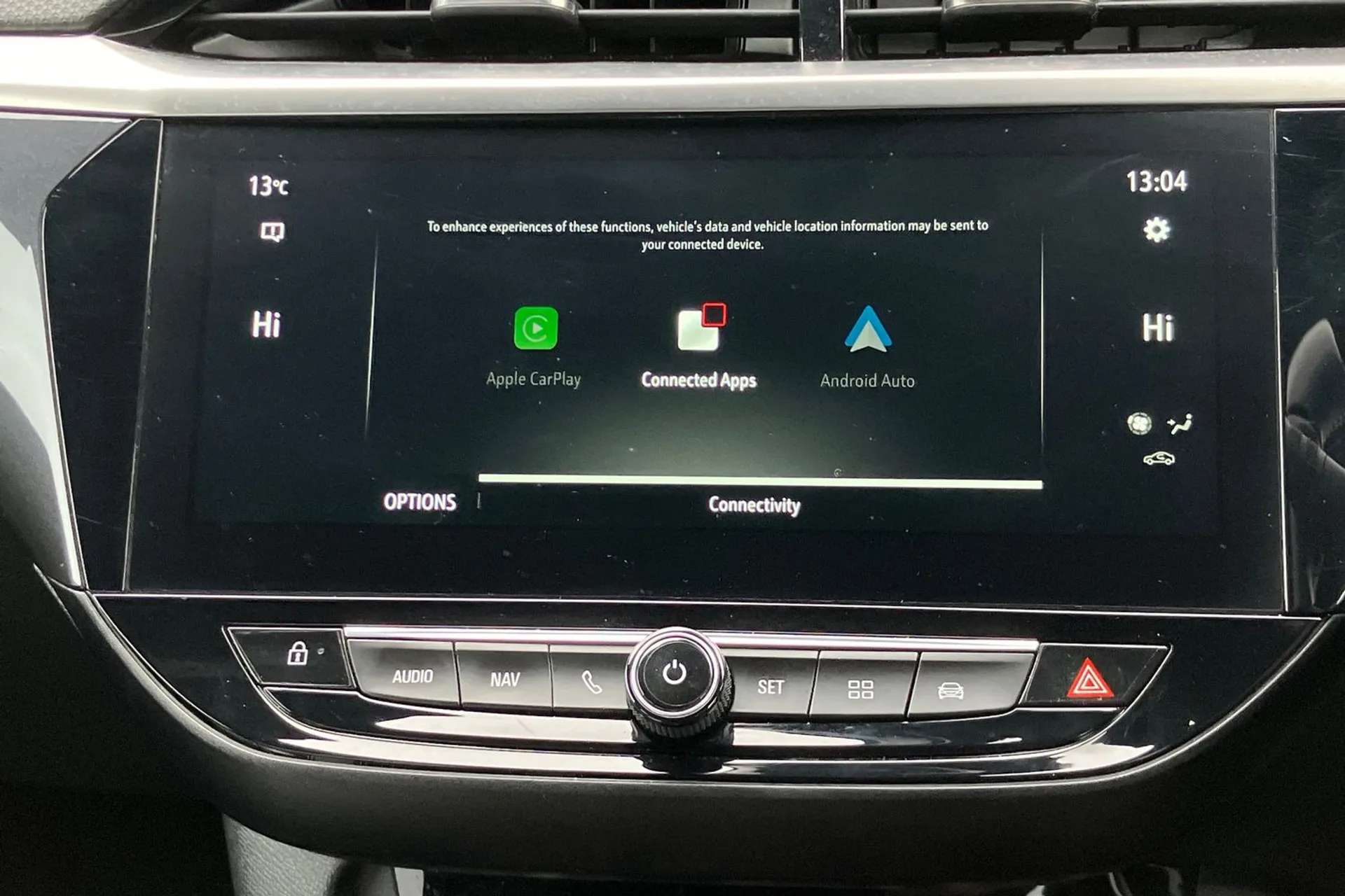 2022 VAUXHALL CORSA 2022 VAUXHALL CORSA