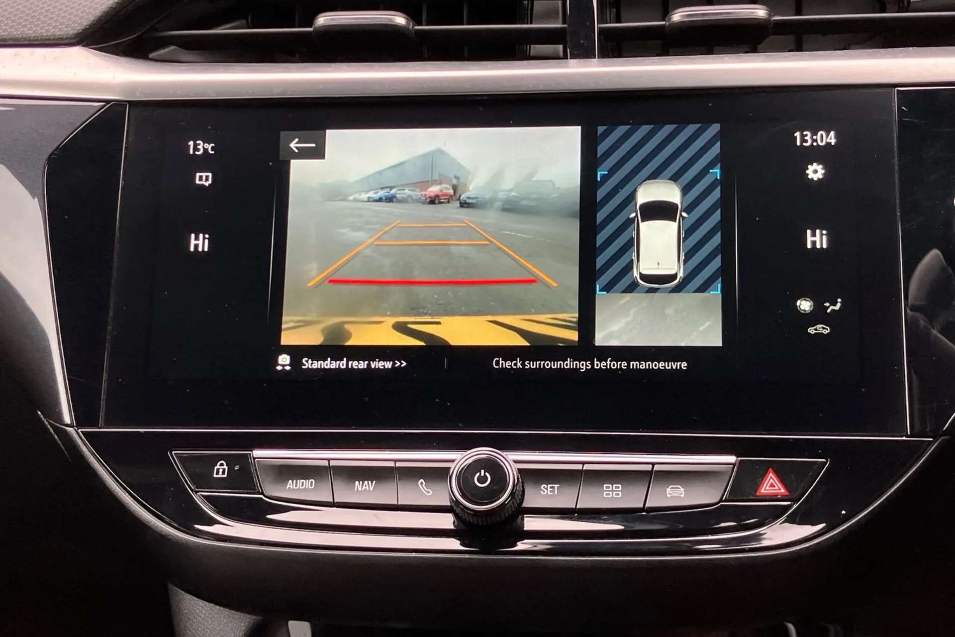 2022 VAUXHALL CORSA 2022 VAUXHALL CORSA