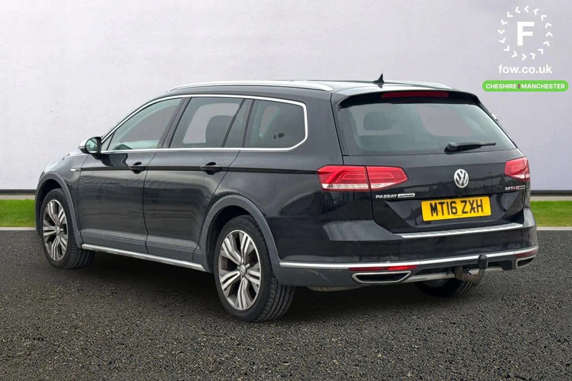 2016 VOLKSWAGEN PASSAT ALLTRACK 2016 VOLKSWAGEN PASSAT ALLTRACK