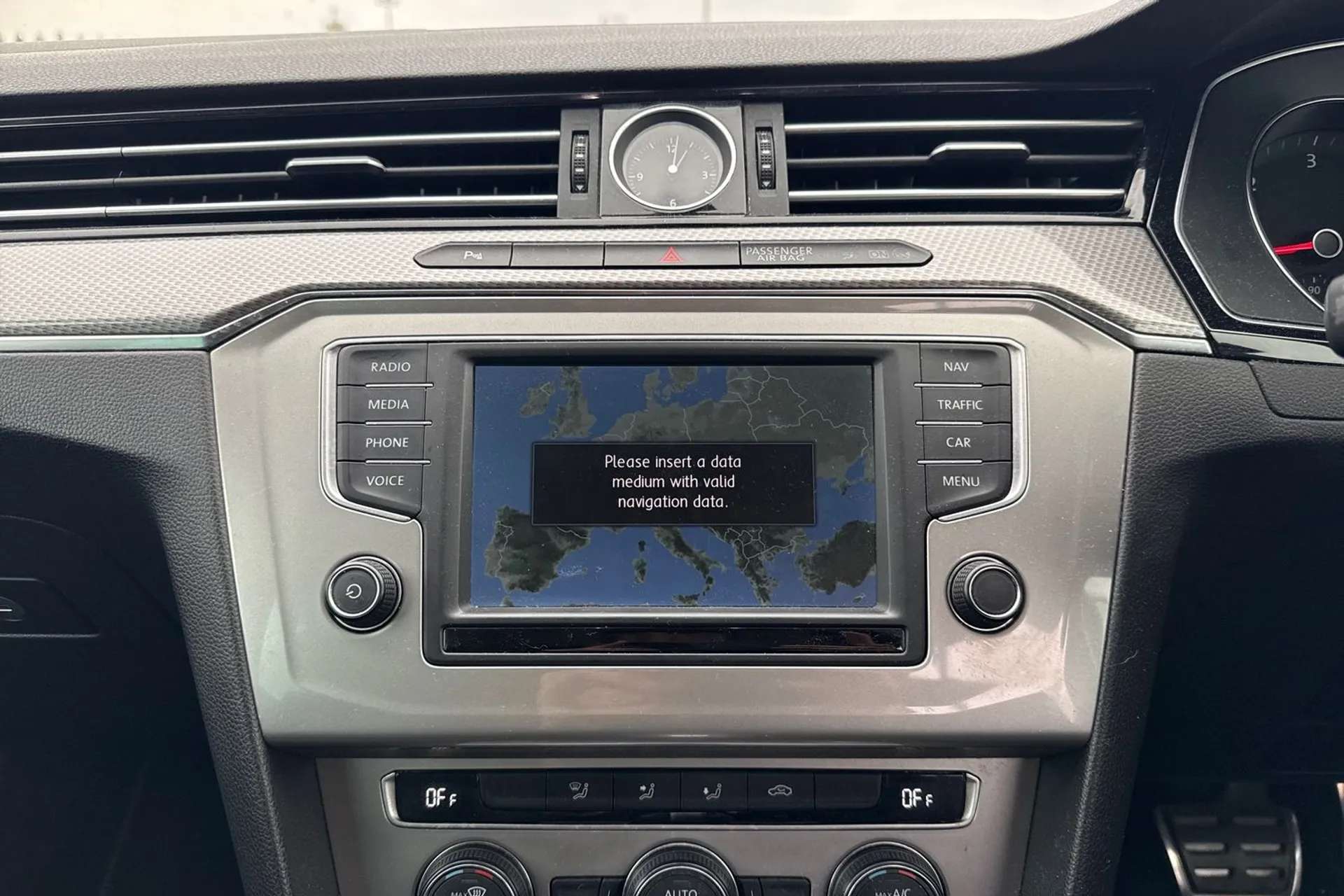 2016 VOLKSWAGEN PASSAT ALLTRACK 2016 VOLKSWAGEN PASSAT ALLTRACK