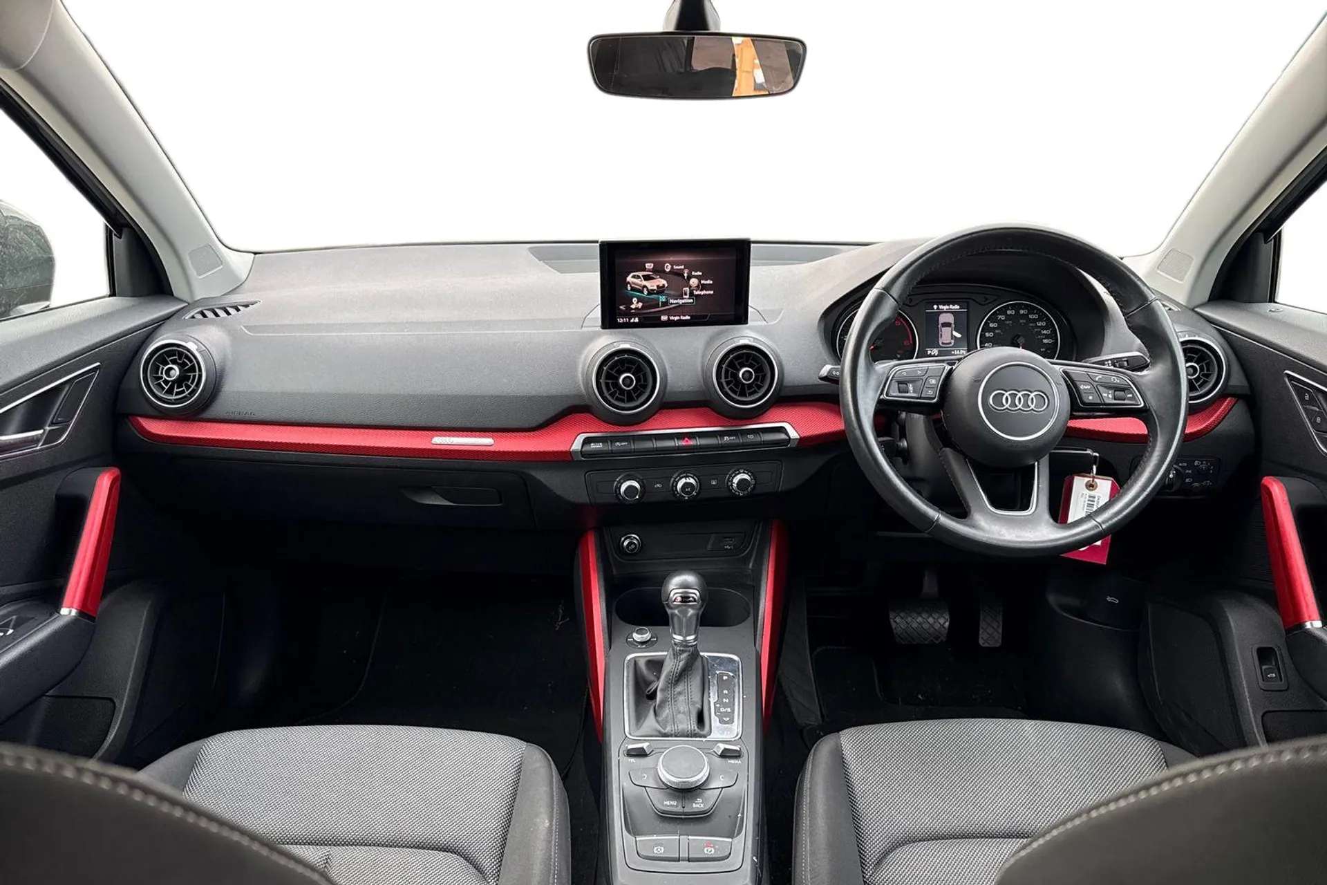 2020 AUDI Q2 2020 AUDI Q2