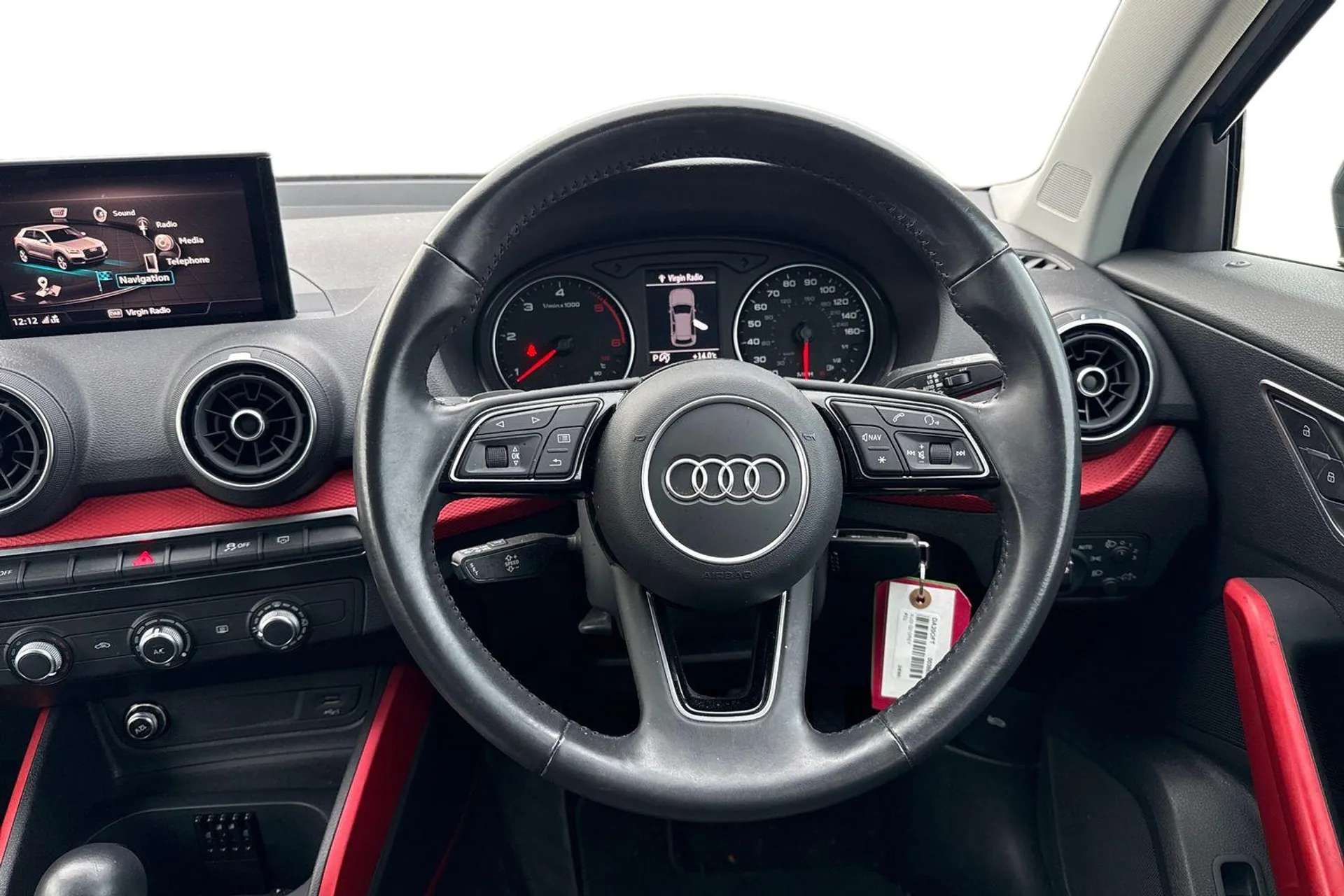 2020 AUDI Q2 2020 AUDI Q2