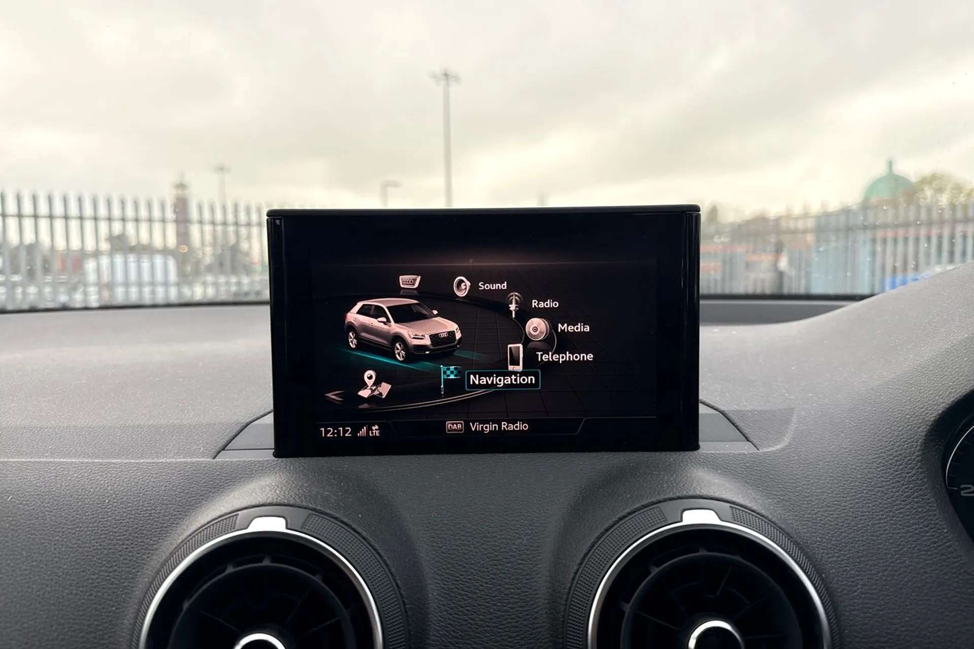 2020 AUDI Q2 2020 AUDI Q2