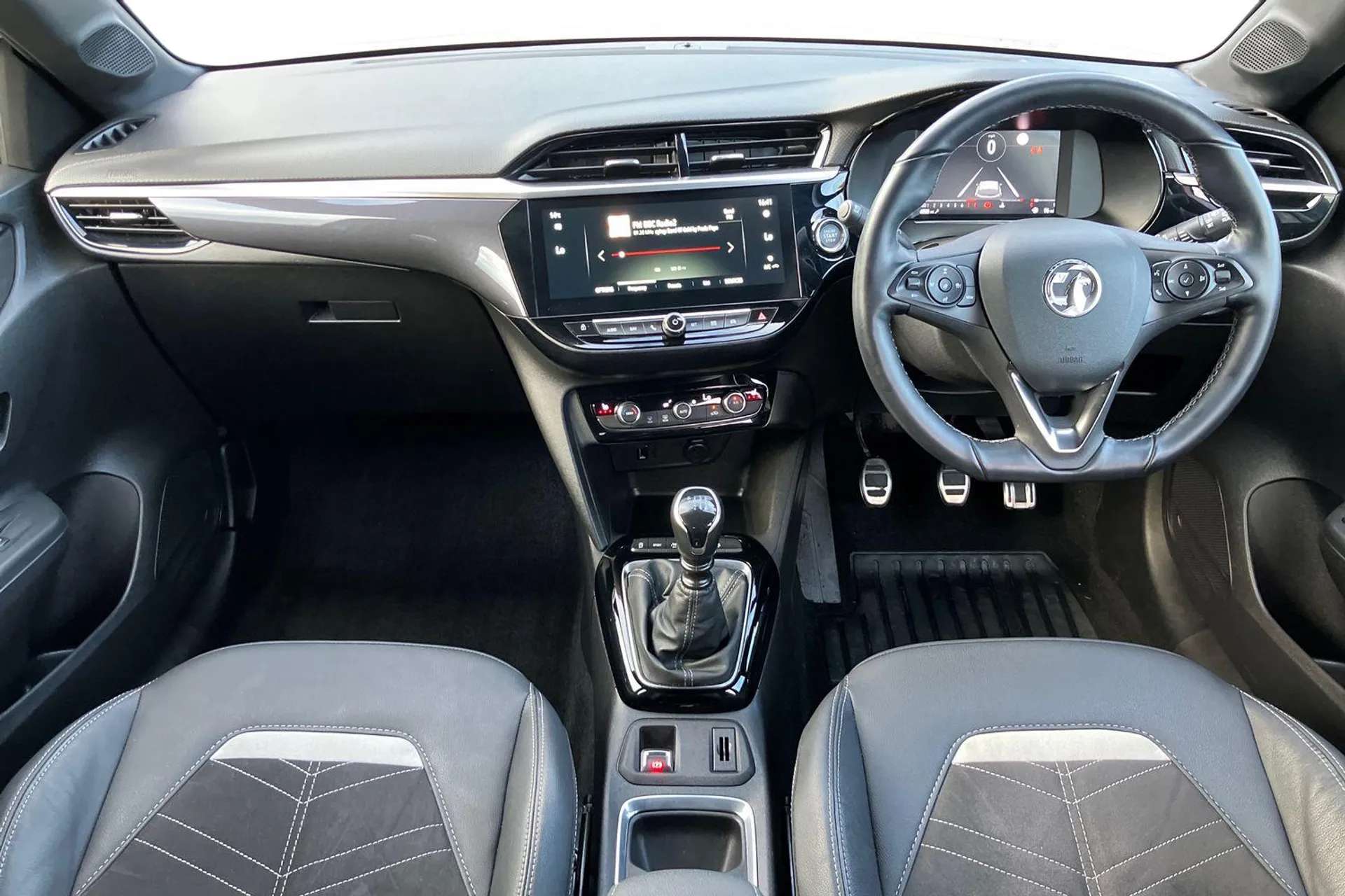 2022 VAUXHALL CORSA 2022 VAUXHALL CORSA