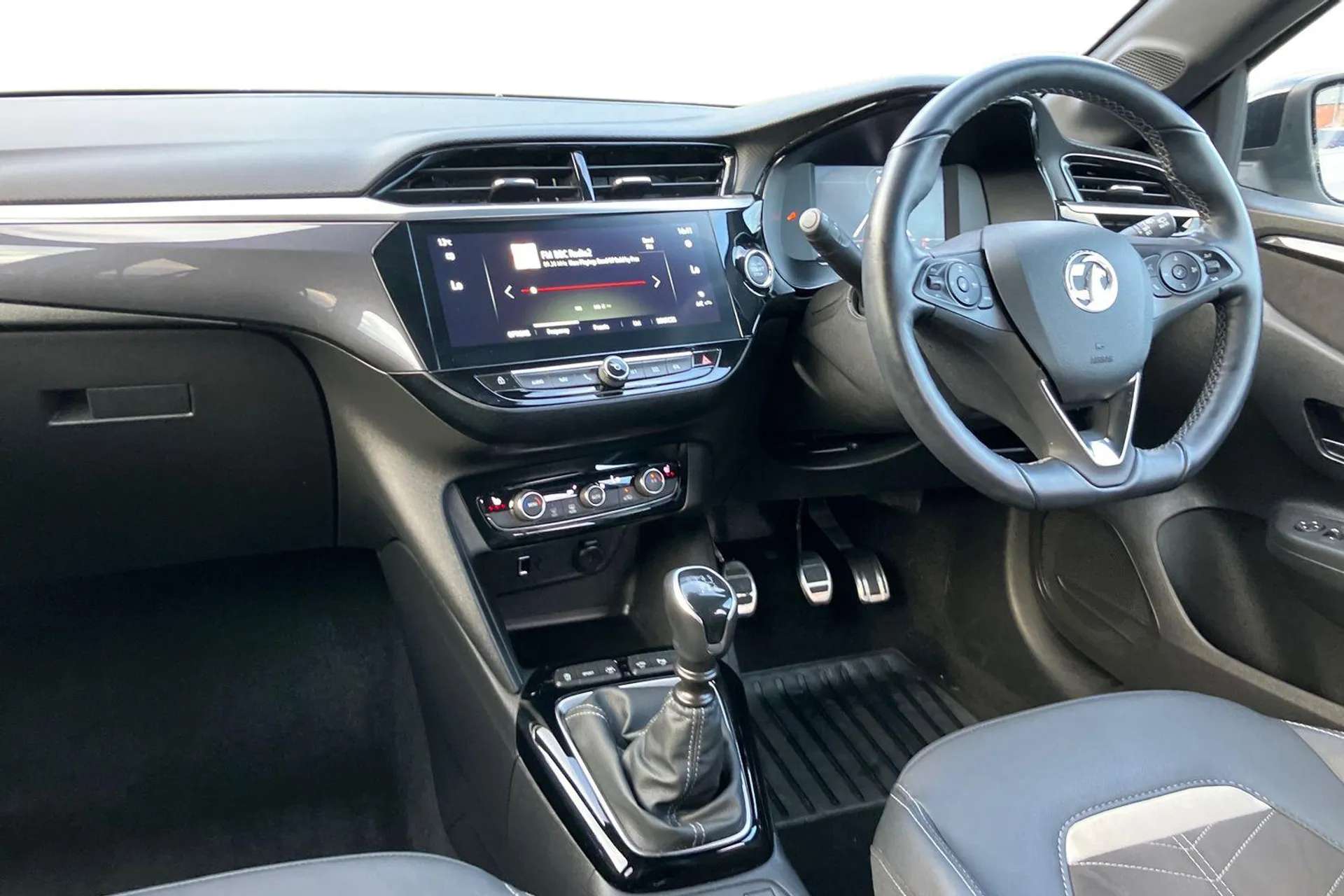 2022 VAUXHALL CORSA 2022 VAUXHALL CORSA