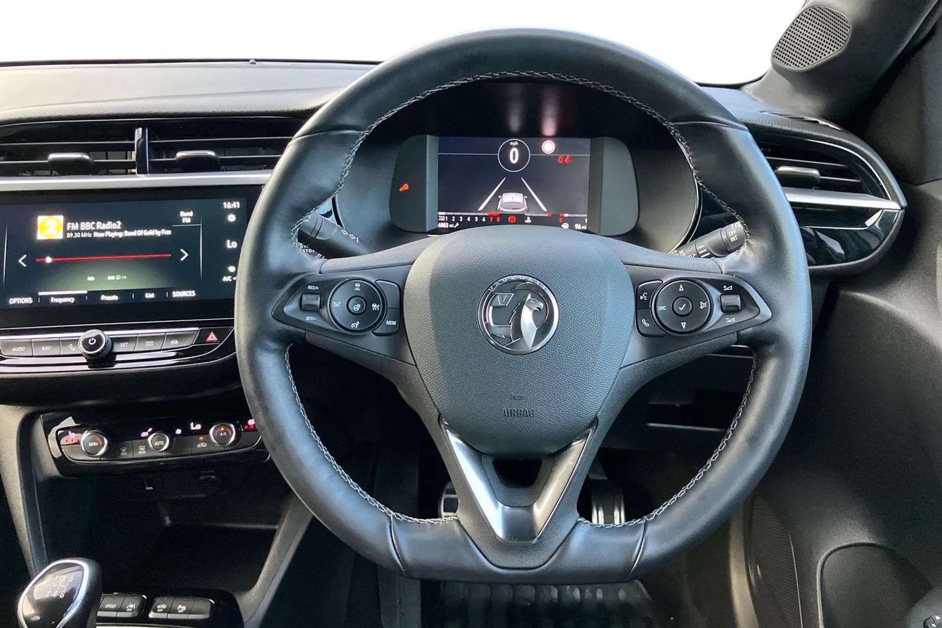 2022 VAUXHALL CORSA 2022 VAUXHALL CORSA