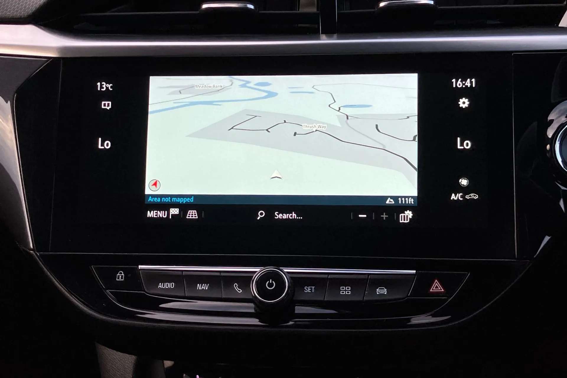 2022 VAUXHALL CORSA 2022 VAUXHALL CORSA