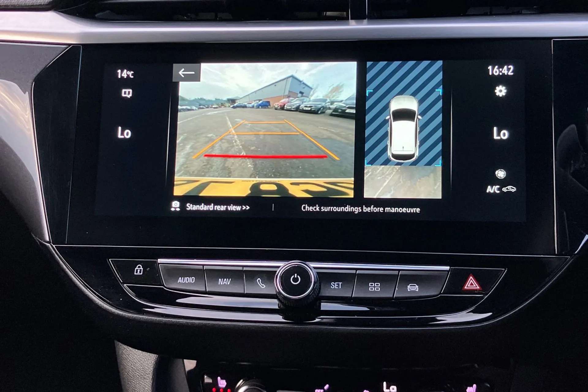 2022 VAUXHALL CORSA 2022 VAUXHALL CORSA