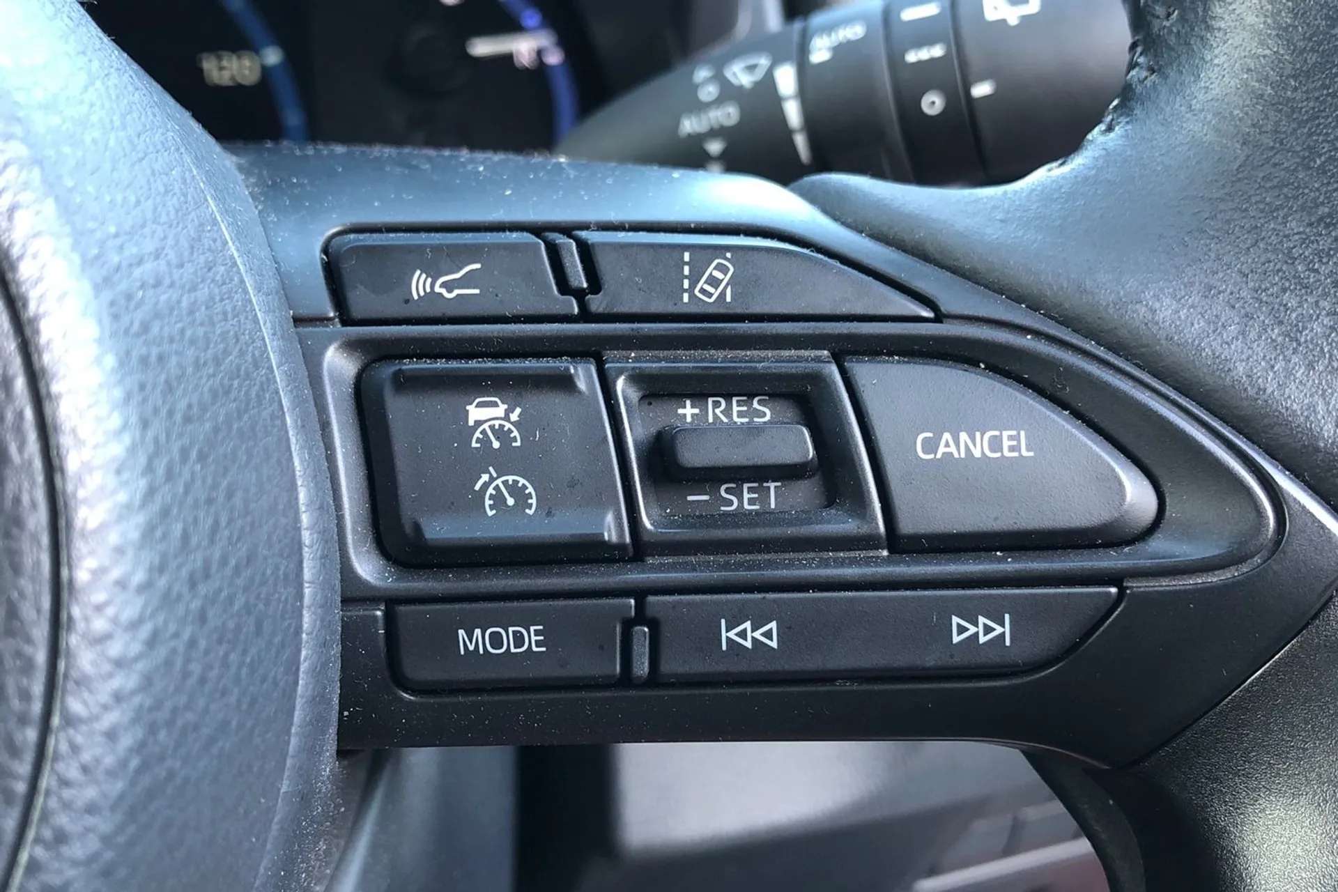 2023 TOYOTA YARIS CROSS 2023 TOYOTA YARIS CROSS