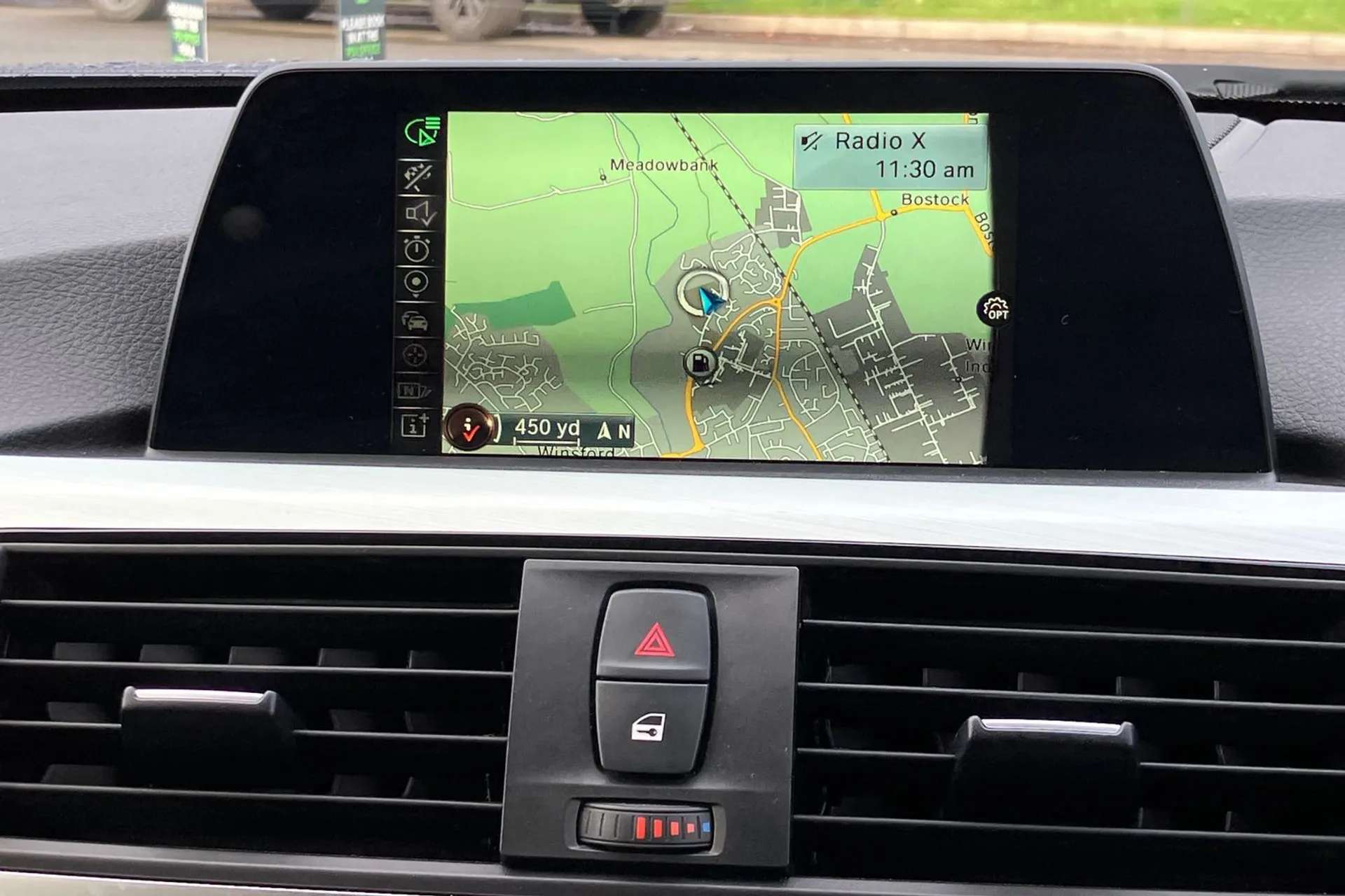 2017 BMW 3 SERIES 2017 BMW 3 SERIES