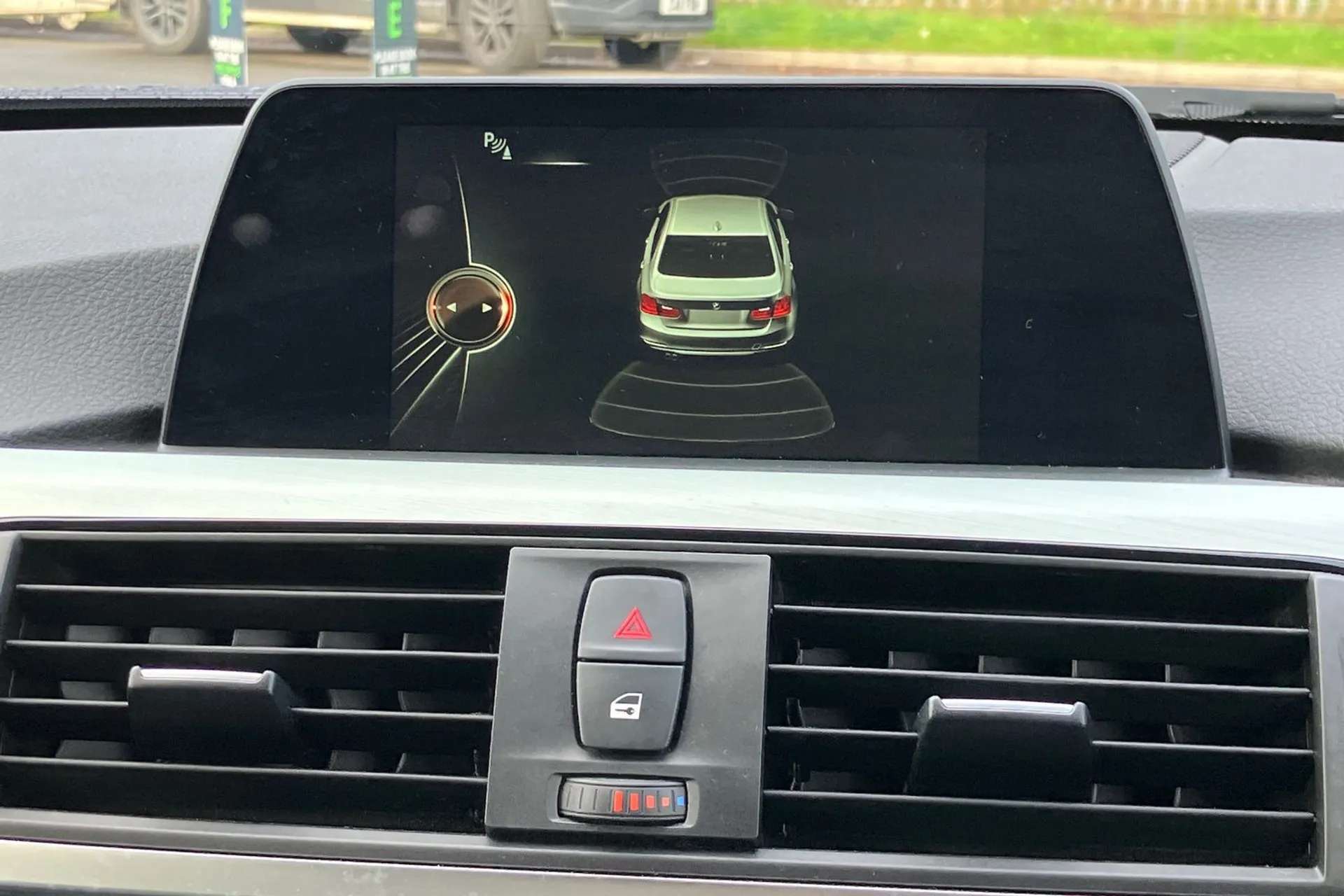 2017 BMW 3 SERIES 2017 BMW 3 SERIES