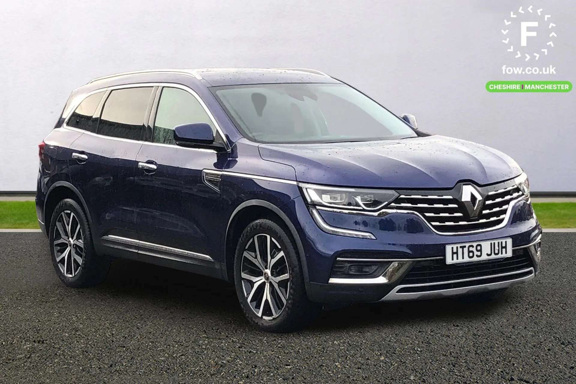 2020 RENAULT KOLEOS 2020 RENAULT KOLEOS
