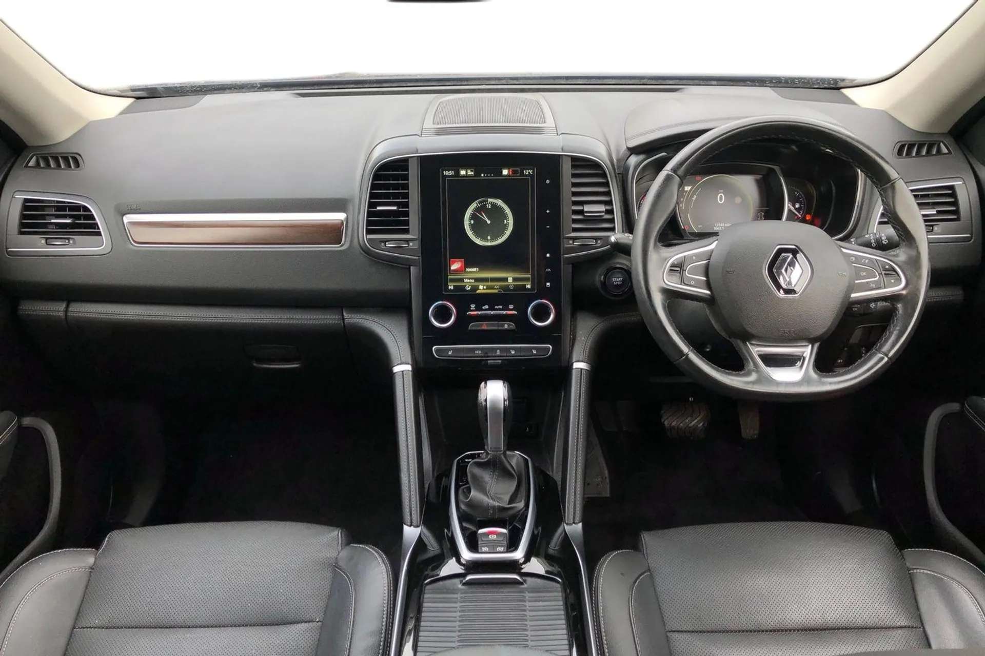 2020 RENAULT KOLEOS 2020 RENAULT KOLEOS