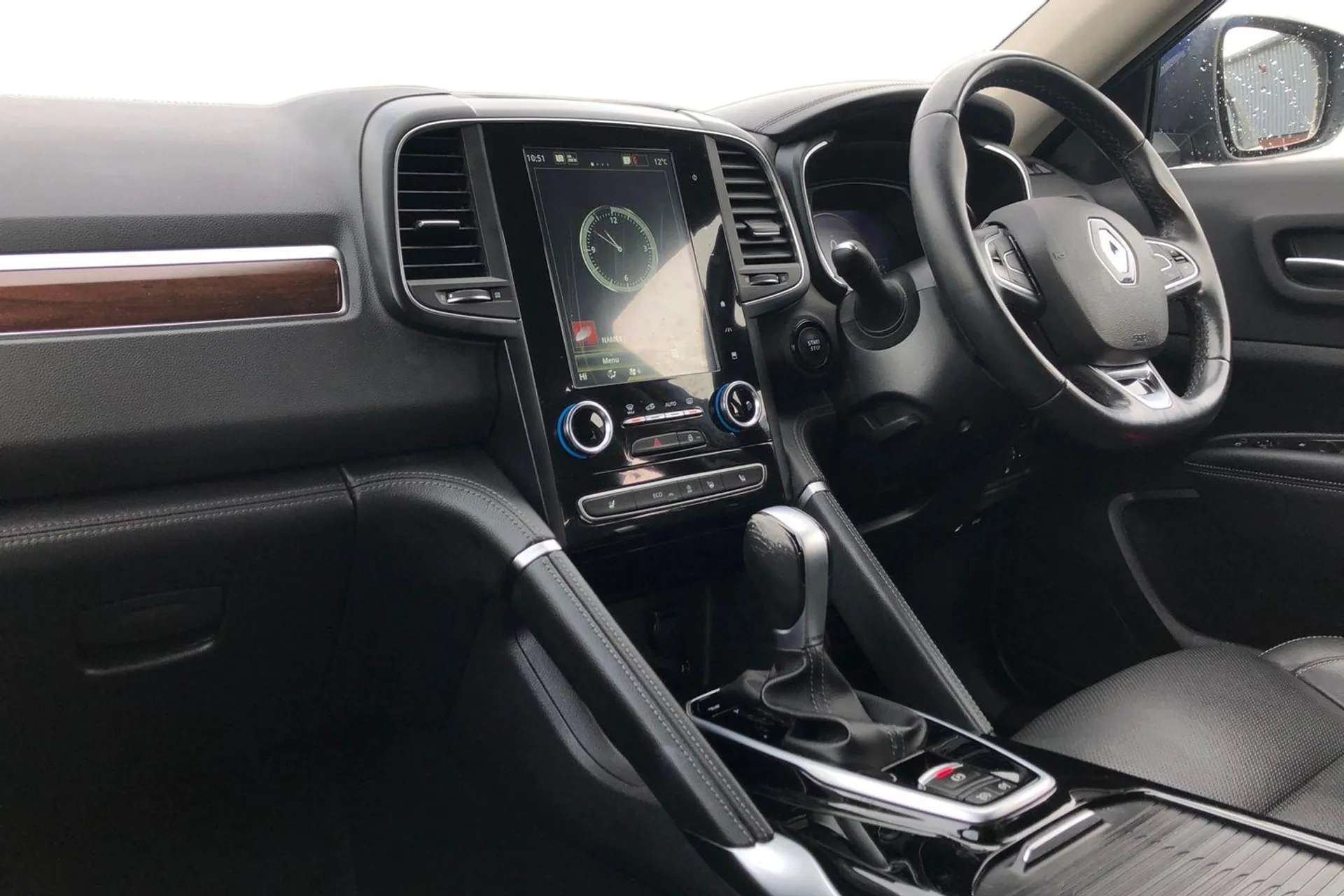 2020 RENAULT KOLEOS 2020 RENAULT KOLEOS