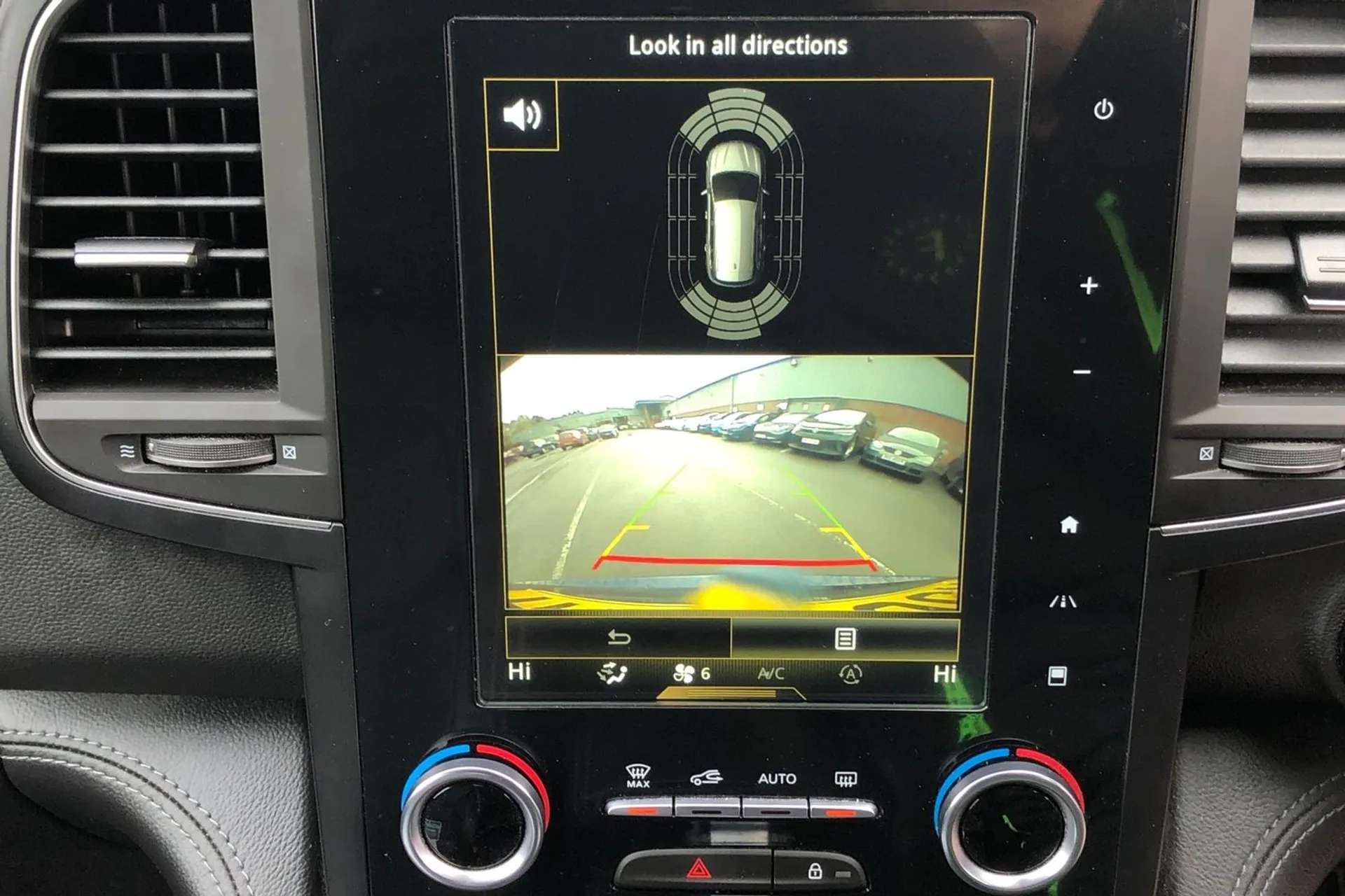 2020 RENAULT KOLEOS 2020 RENAULT KOLEOS