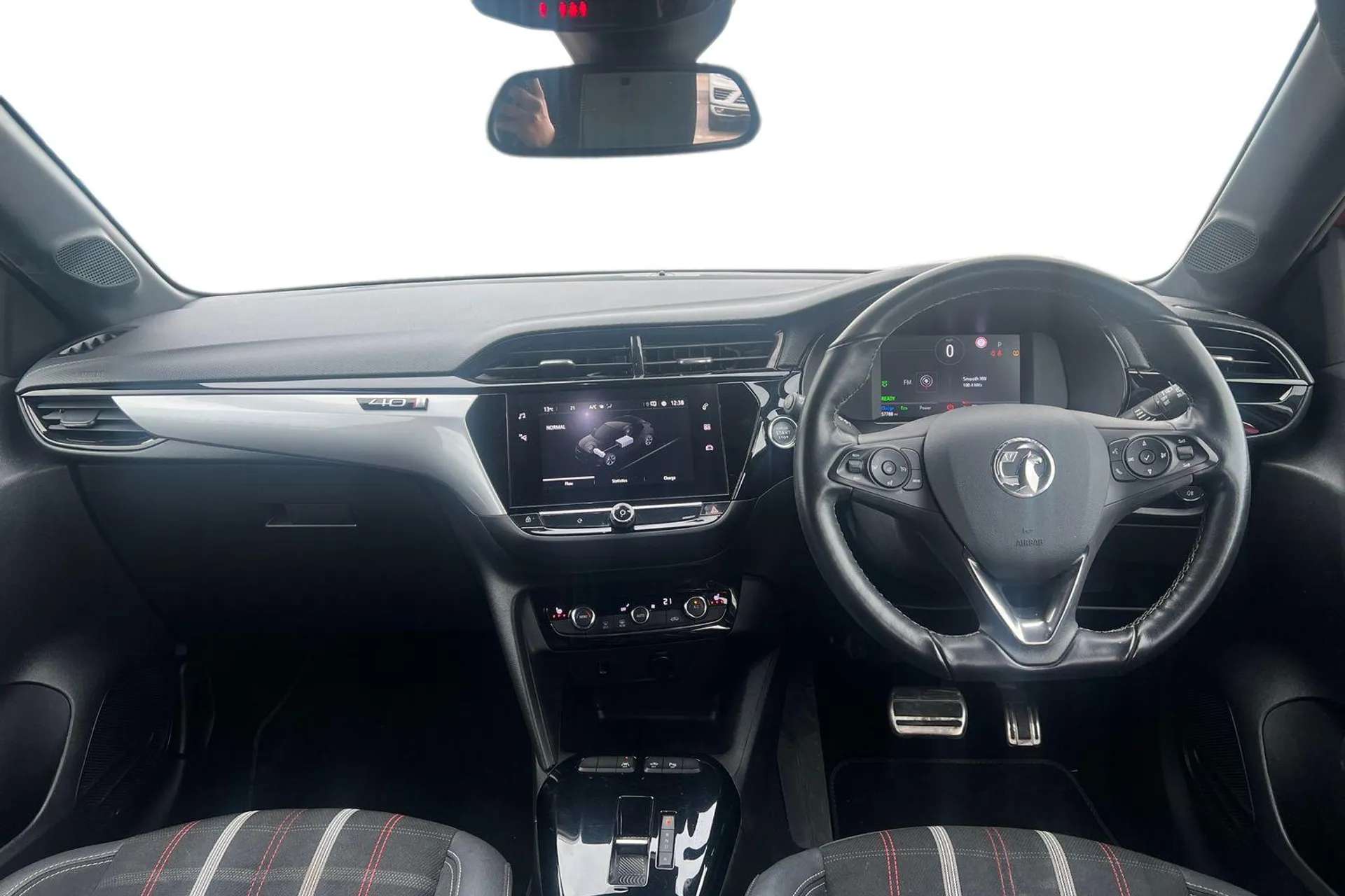 2022 VAUXHALL CORSA 2022 VAUXHALL CORSA