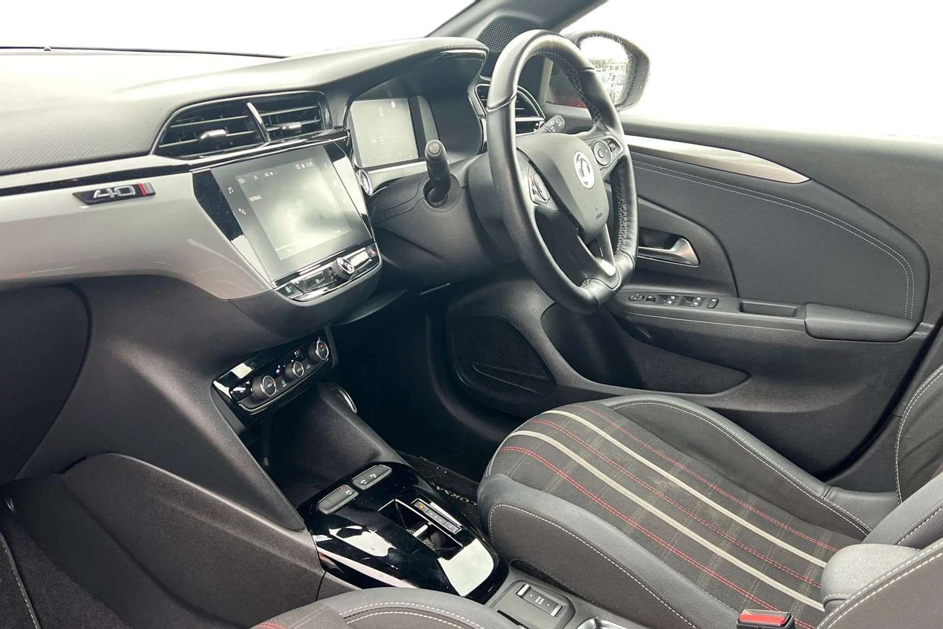 2022 VAUXHALL CORSA 2022 VAUXHALL CORSA