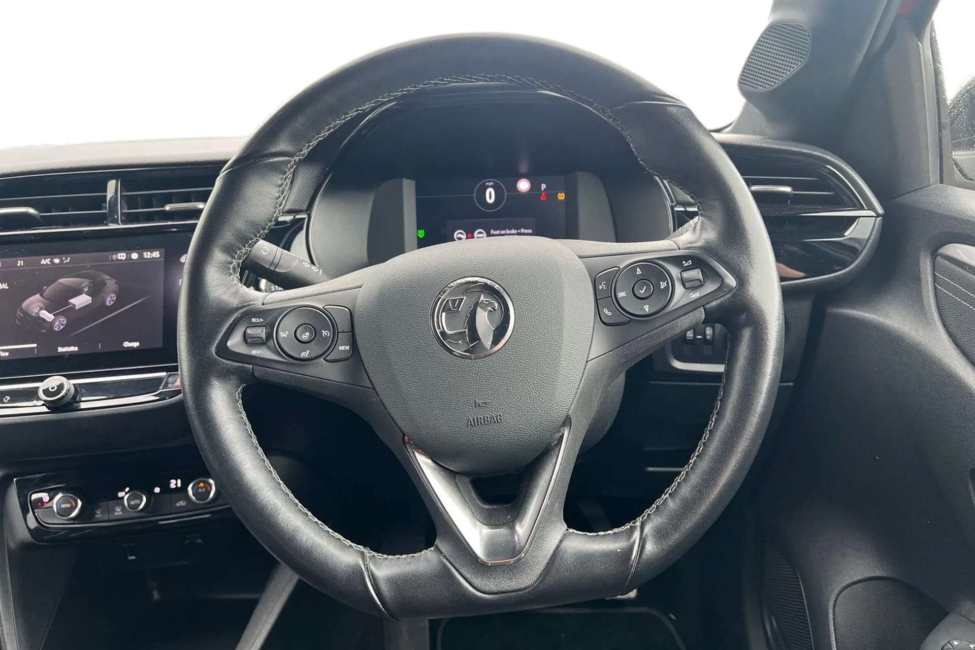 2022 VAUXHALL CORSA 2022 VAUXHALL CORSA