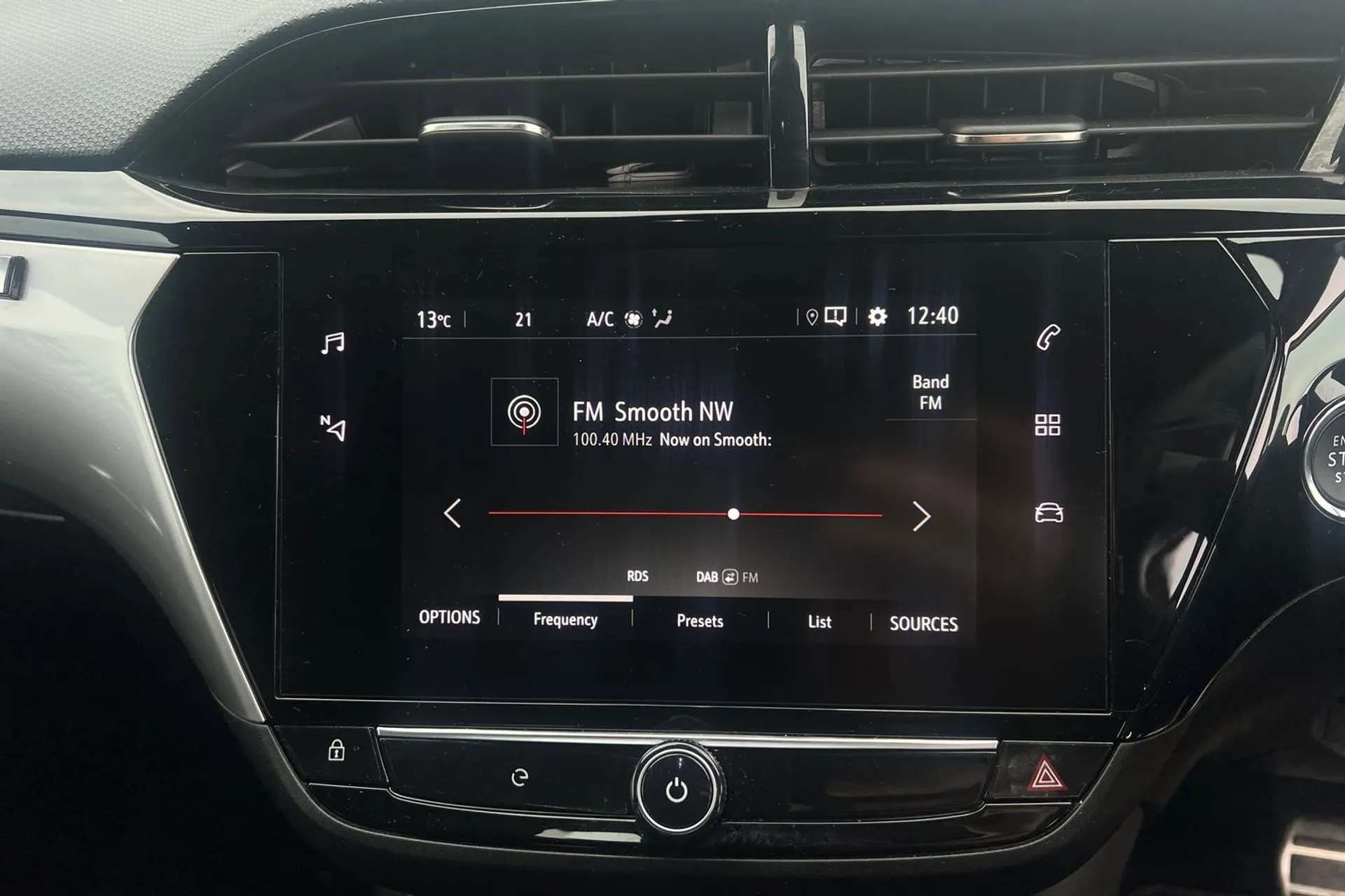 2022 VAUXHALL CORSA 2022 VAUXHALL CORSA