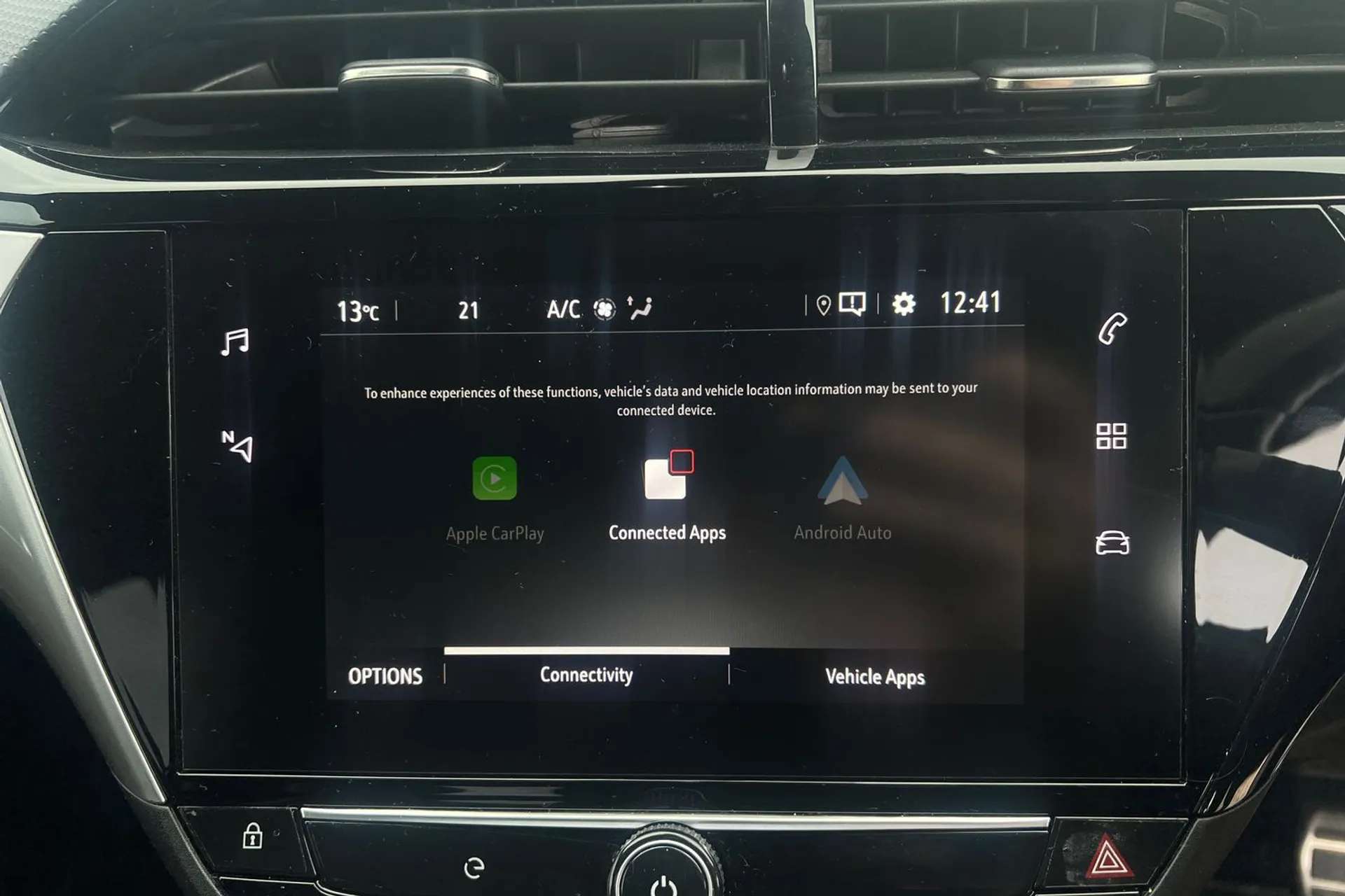 2022 VAUXHALL CORSA 2022 VAUXHALL CORSA