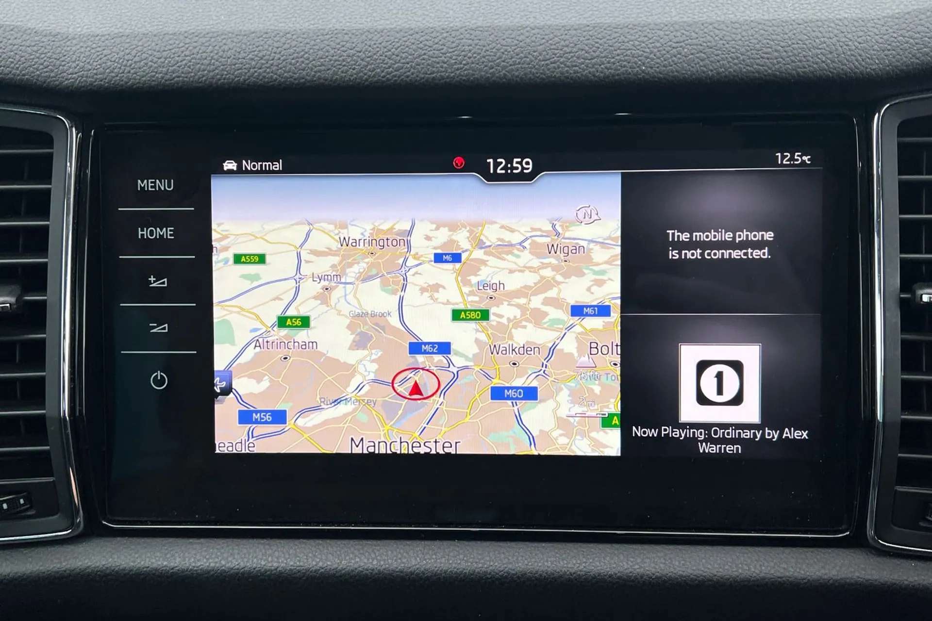 2019 SKODA KODIAQ 2019 SKODA KODIAQ