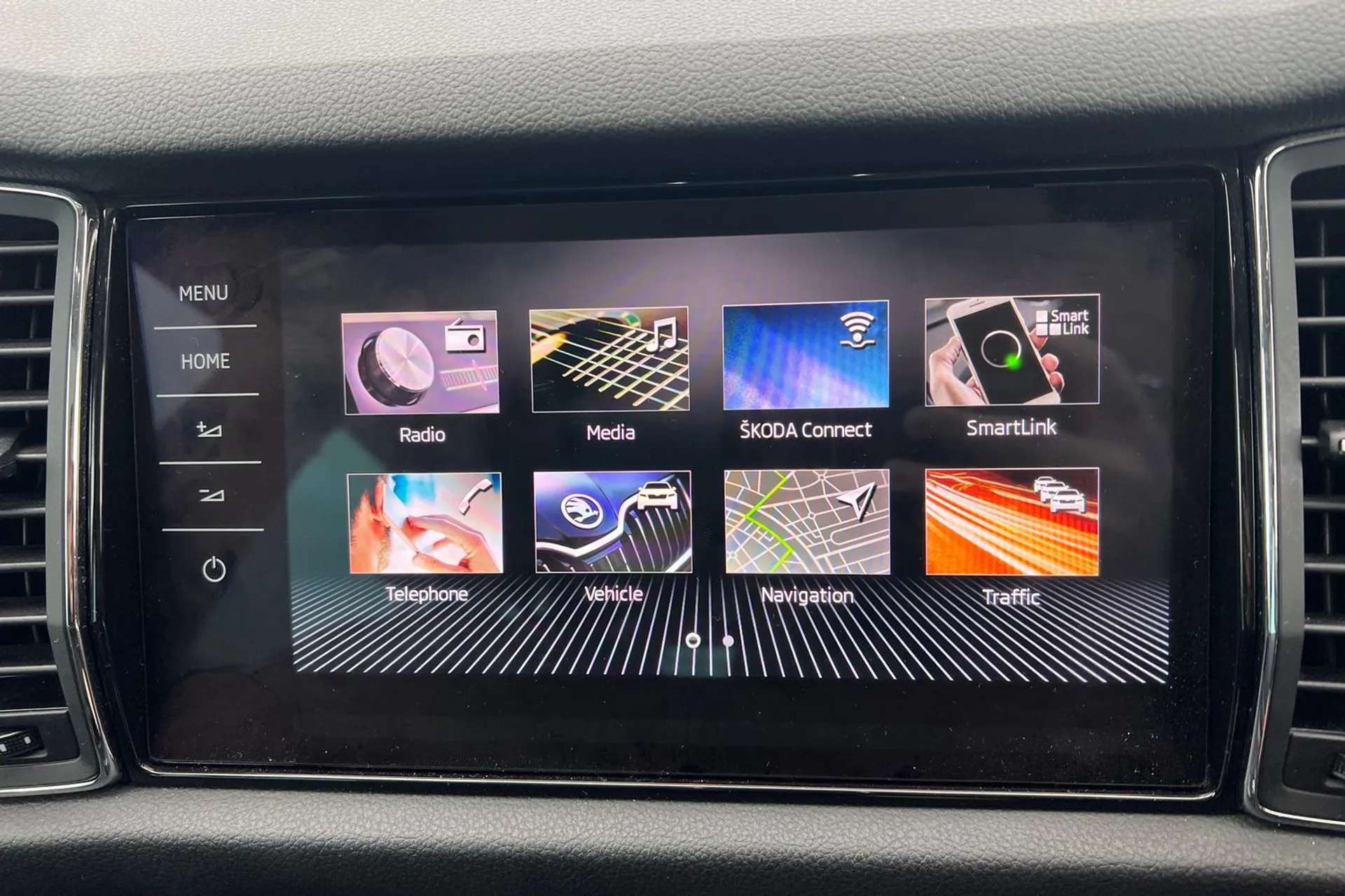 2019 SKODA KODIAQ 2019 SKODA KODIAQ