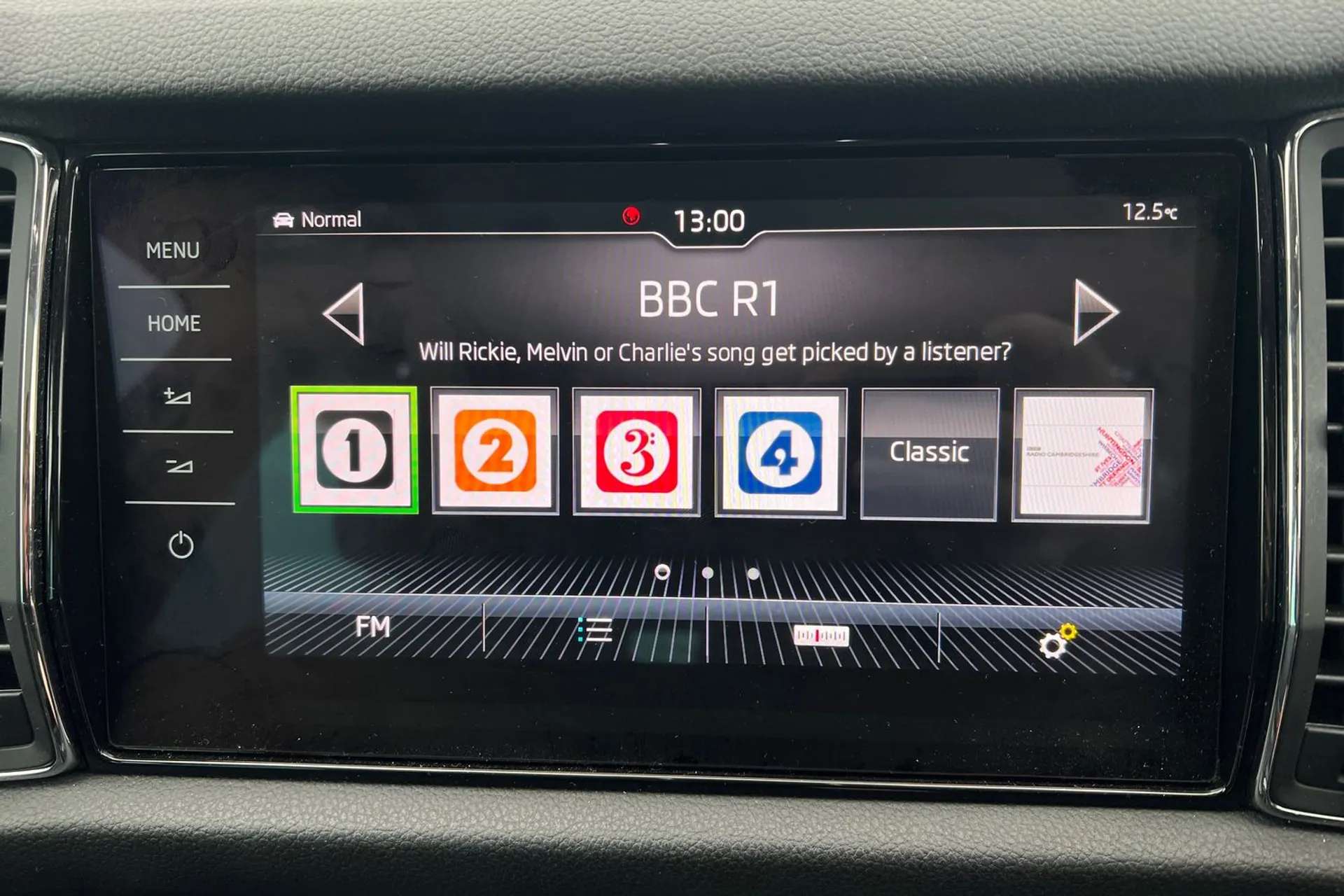 2019 SKODA KODIAQ 2019 SKODA KODIAQ