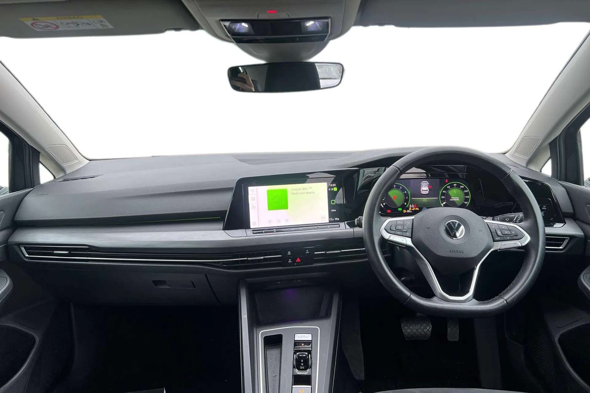 2020 VOLKSWAGEN GOLF 2020 VOLKSWAGEN GOLF