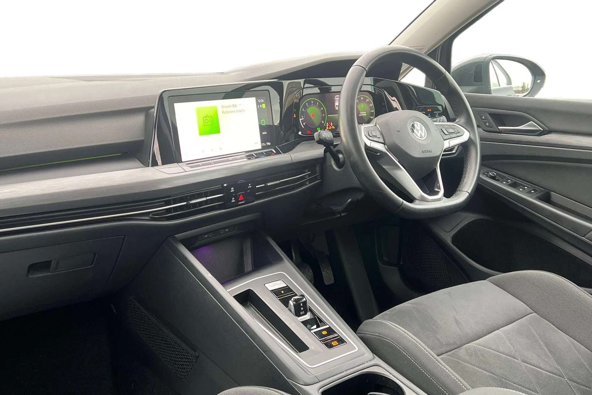 2020 VOLKSWAGEN GOLF 2020 VOLKSWAGEN GOLF