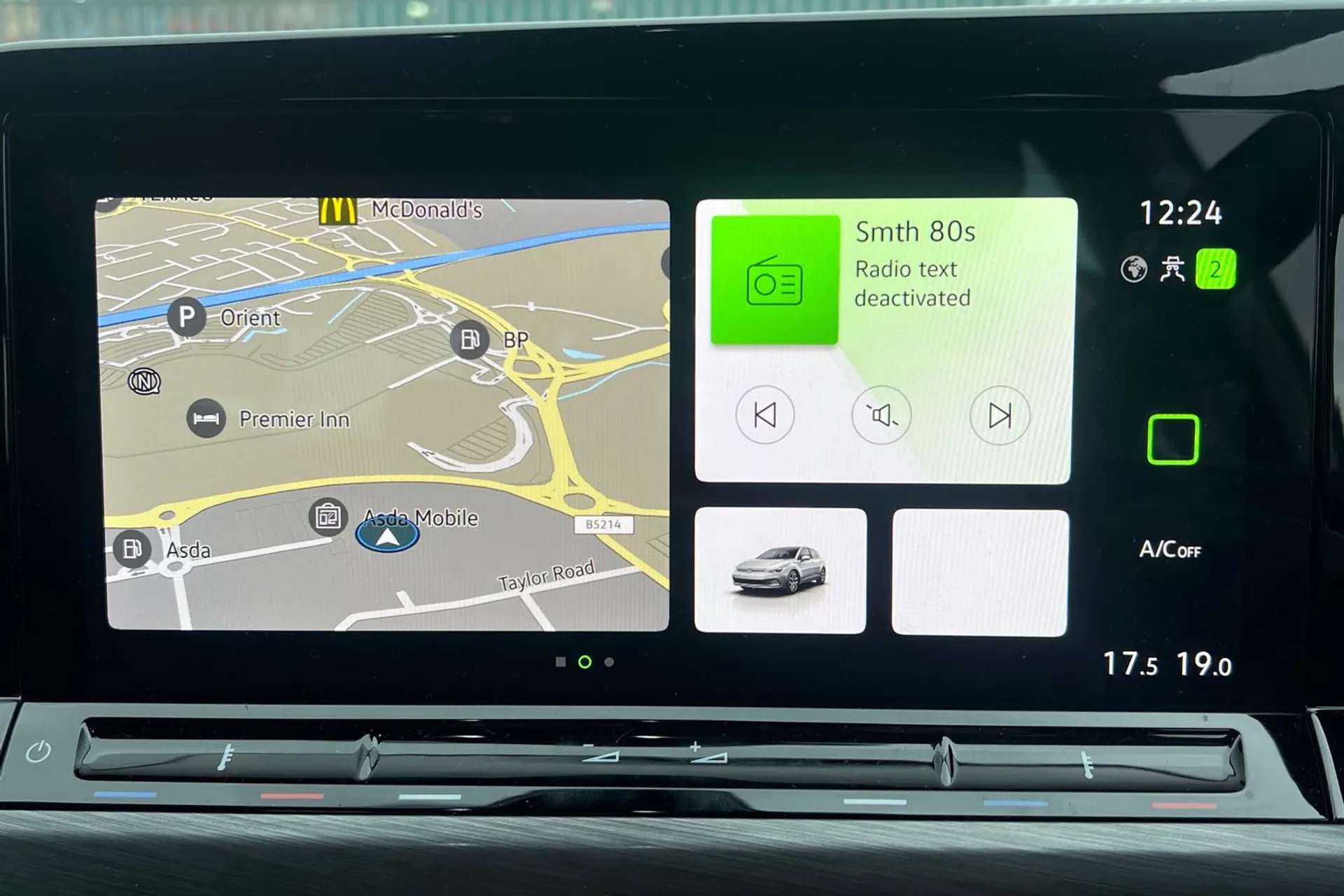 2020 VOLKSWAGEN GOLF 2020 VOLKSWAGEN GOLF