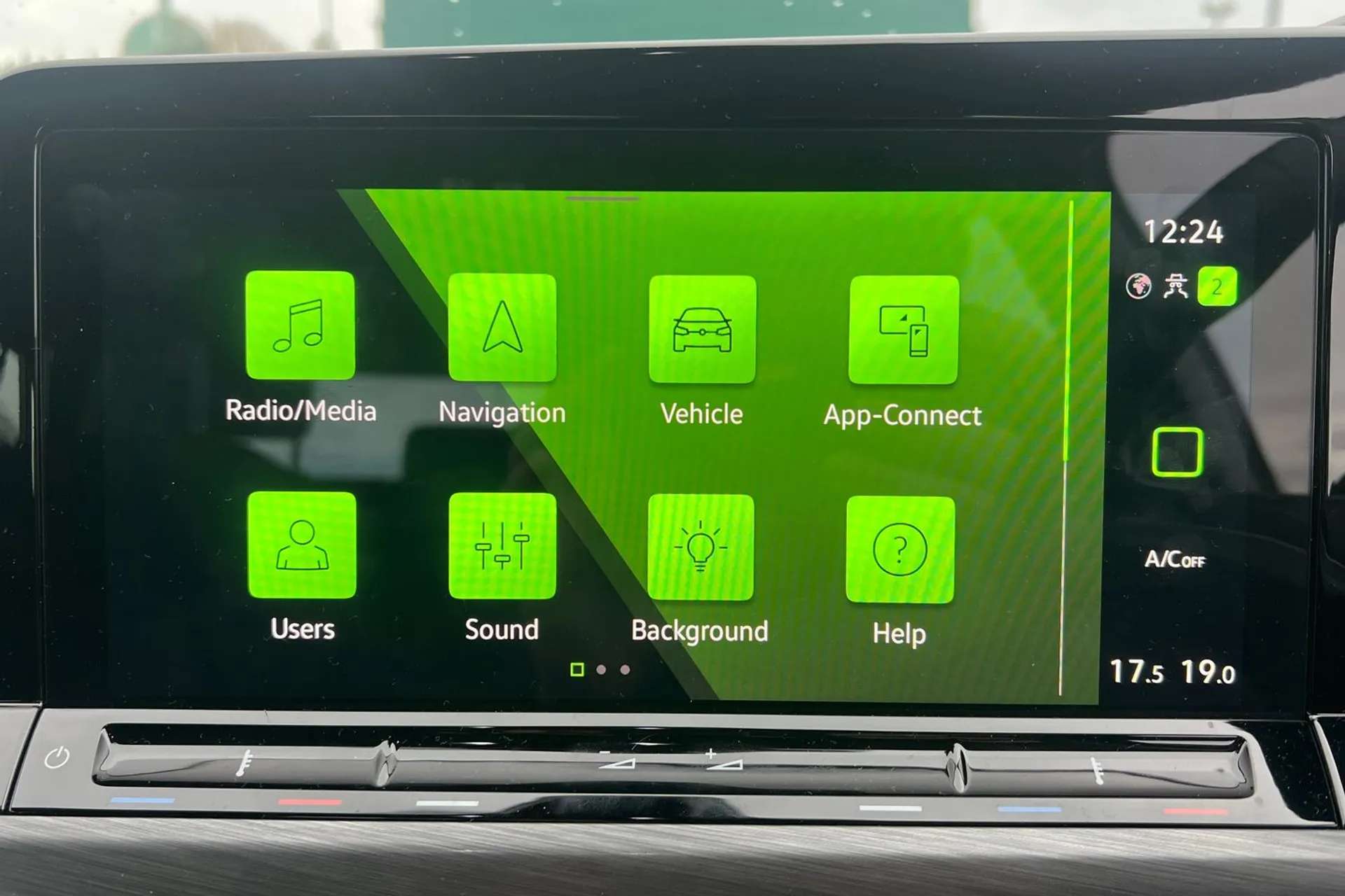 2020 VOLKSWAGEN GOLF 2020 VOLKSWAGEN GOLF