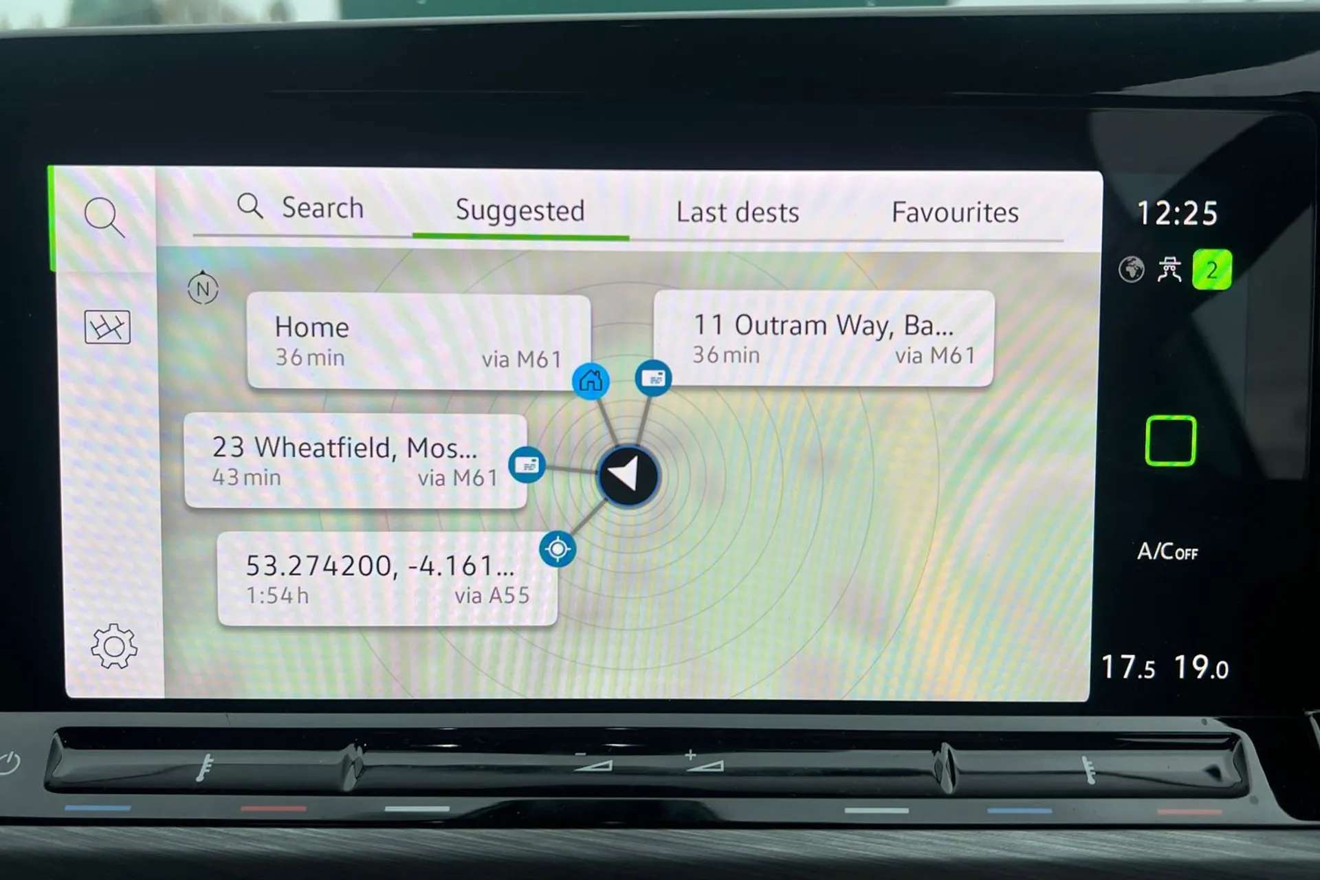 2020 VOLKSWAGEN GOLF 2020 VOLKSWAGEN GOLF