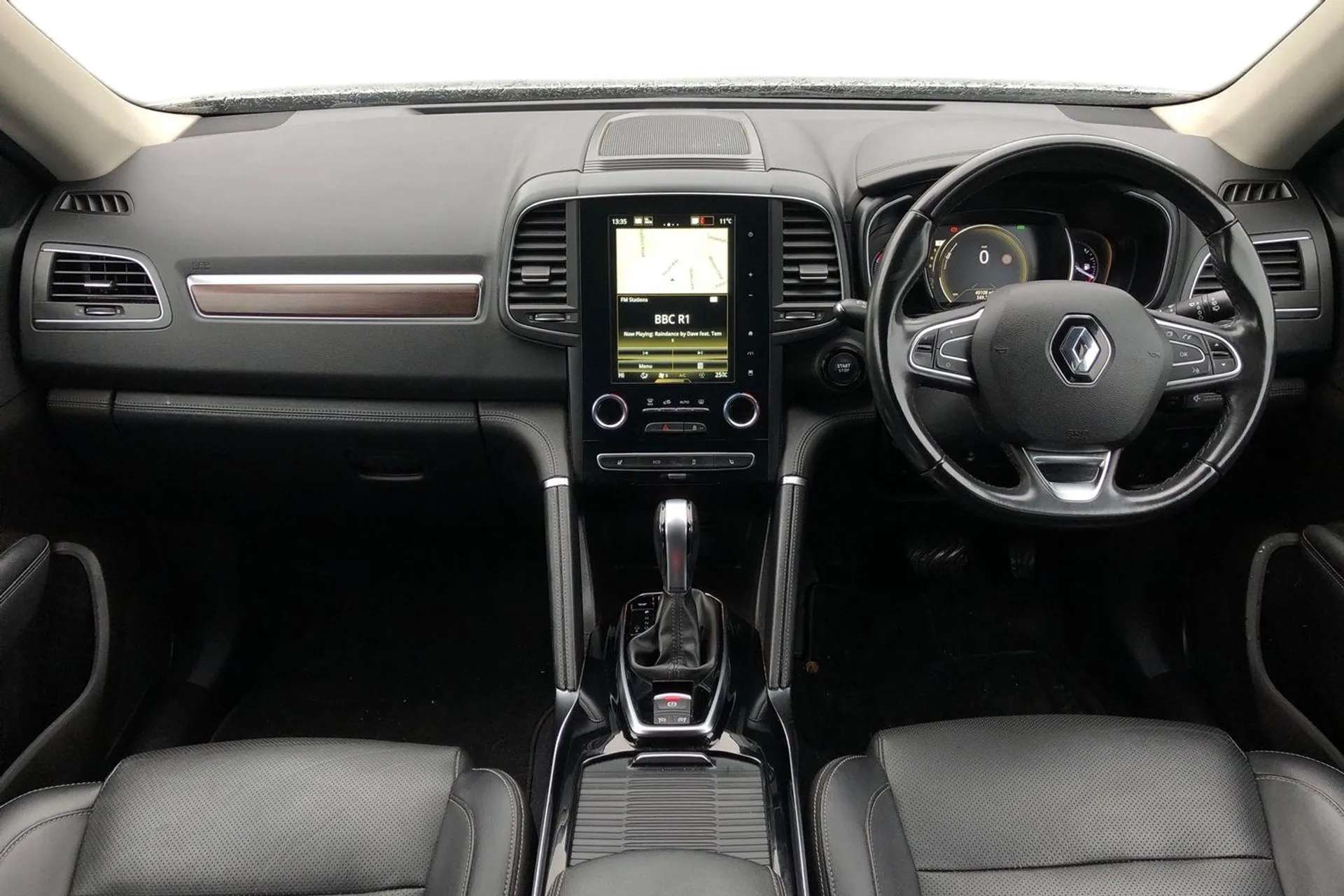 2019 RENAULT KOLEOS 2019 RENAULT KOLEOS