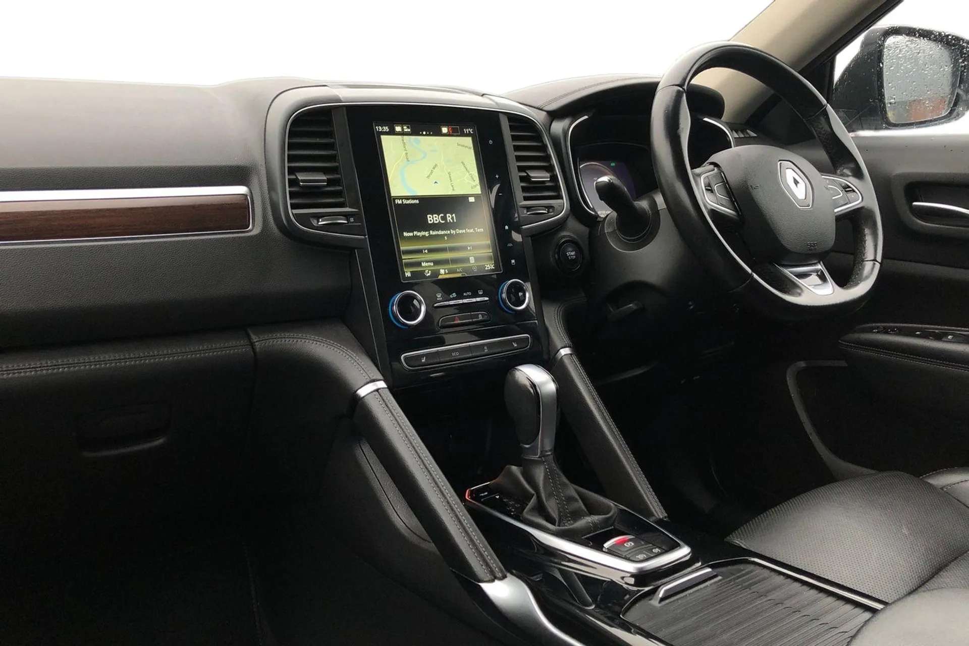 2019 RENAULT KOLEOS 2019 RENAULT KOLEOS