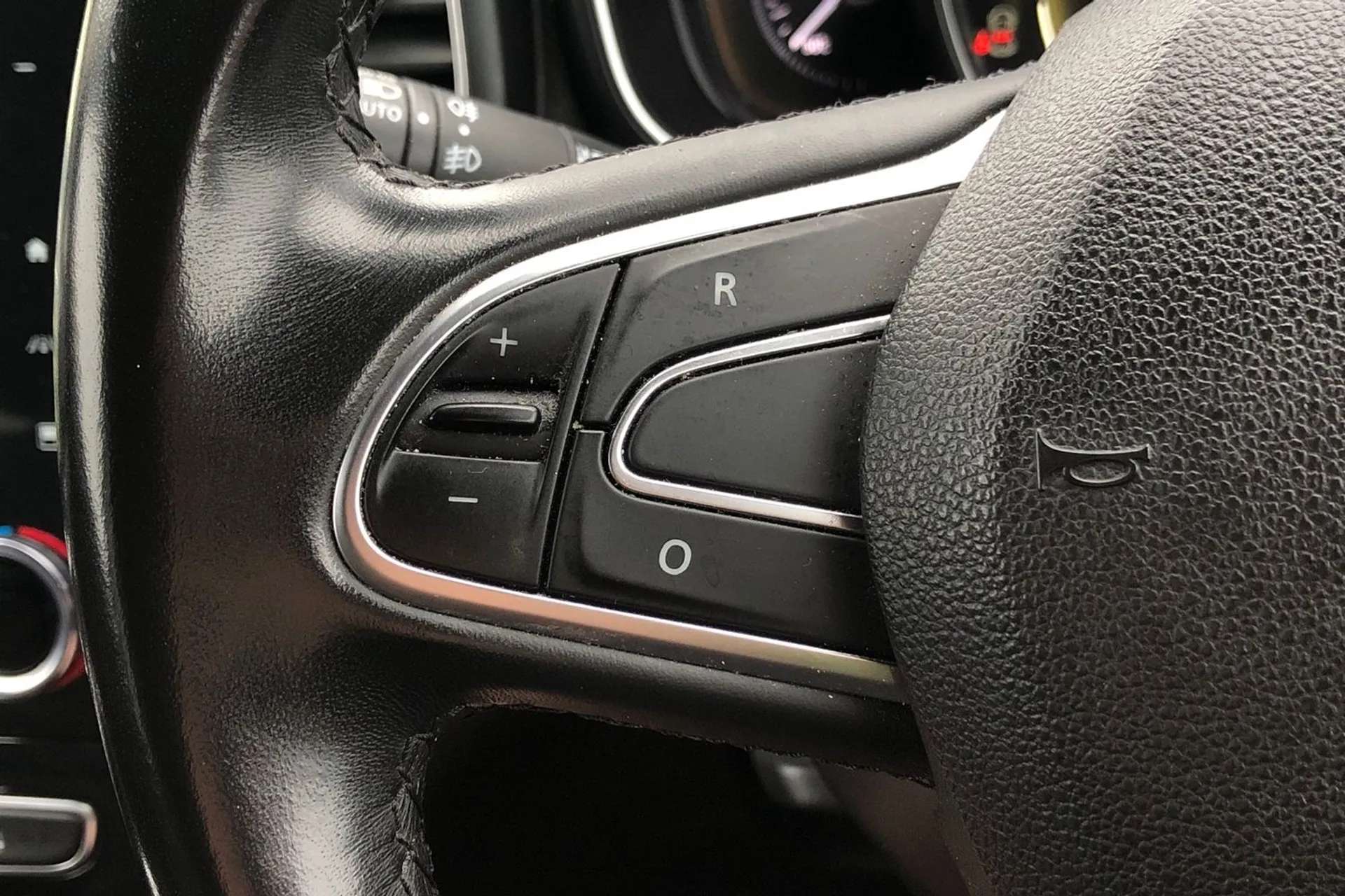 2019 RENAULT KOLEOS 2019 RENAULT KOLEOS