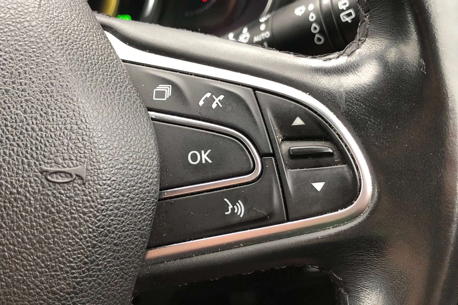 2019 RENAULT KOLEOS 2019 RENAULT KOLEOS