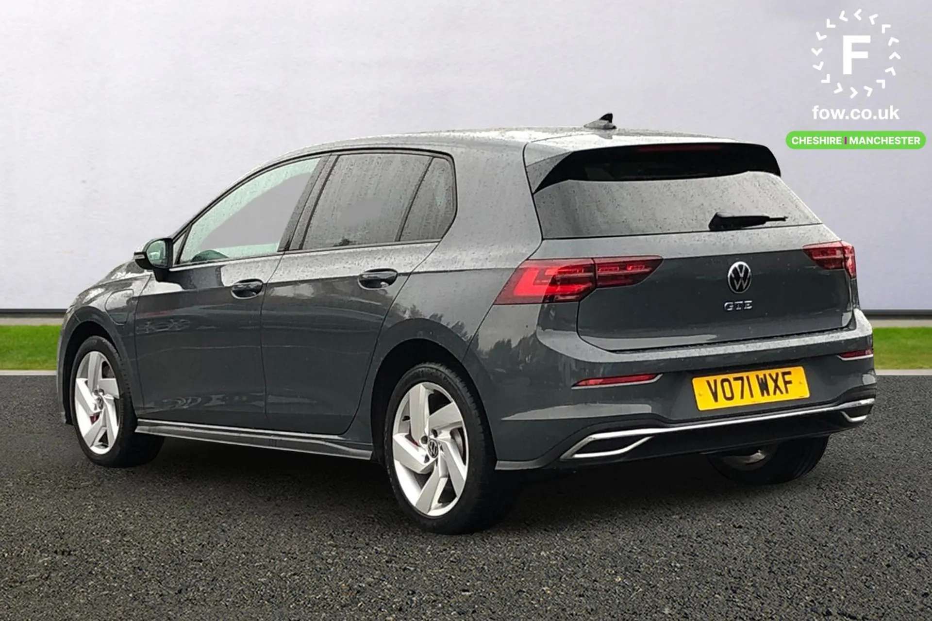 2021 VOLKSWAGEN GOLF 2021 VOLKSWAGEN GOLF