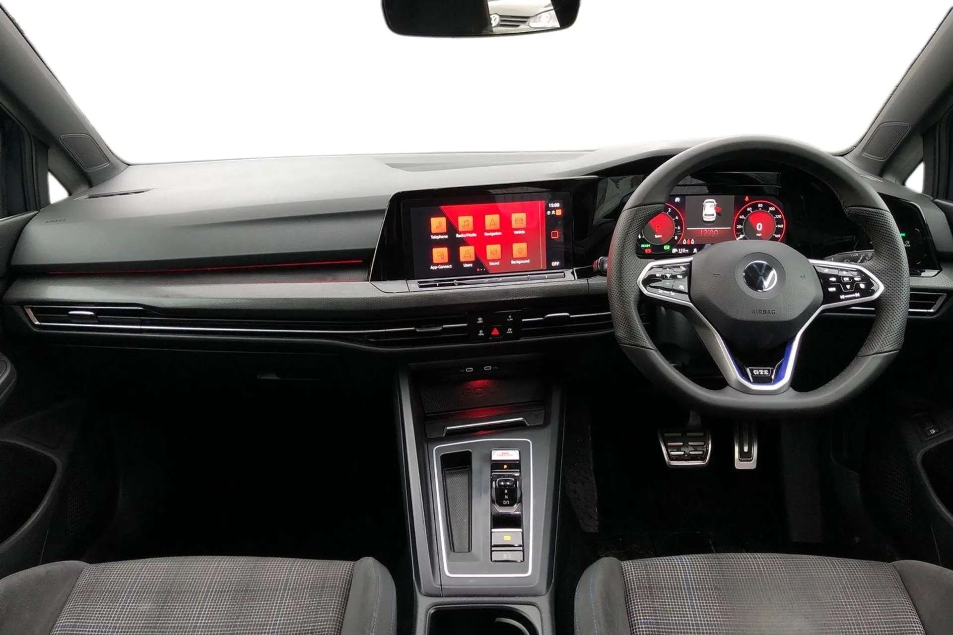 2021 VOLKSWAGEN GOLF 2021 VOLKSWAGEN GOLF