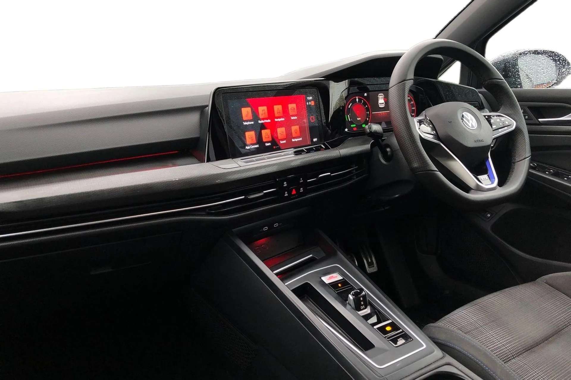 2021 VOLKSWAGEN GOLF 2021 VOLKSWAGEN GOLF