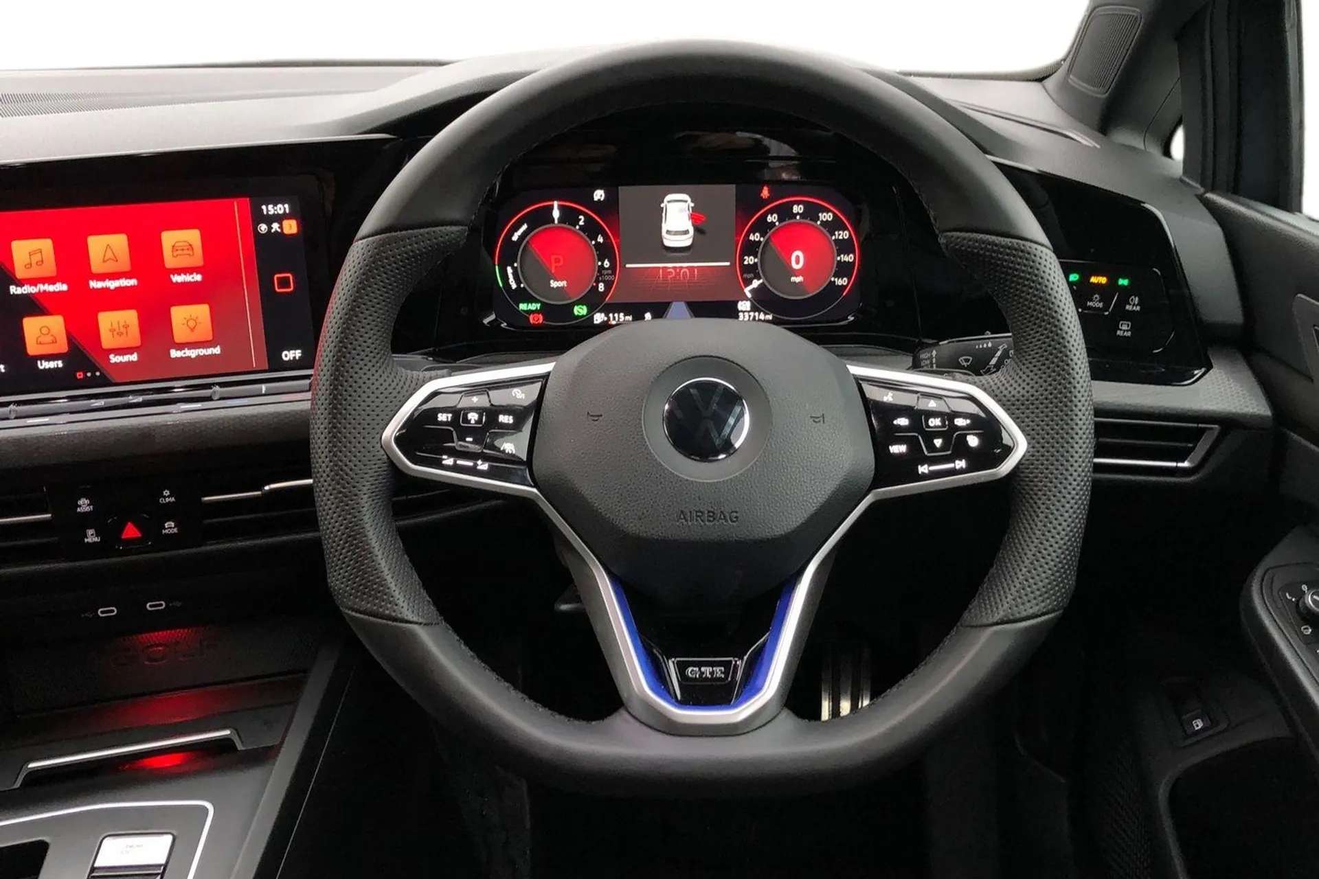 2021 VOLKSWAGEN GOLF 2021 VOLKSWAGEN GOLF