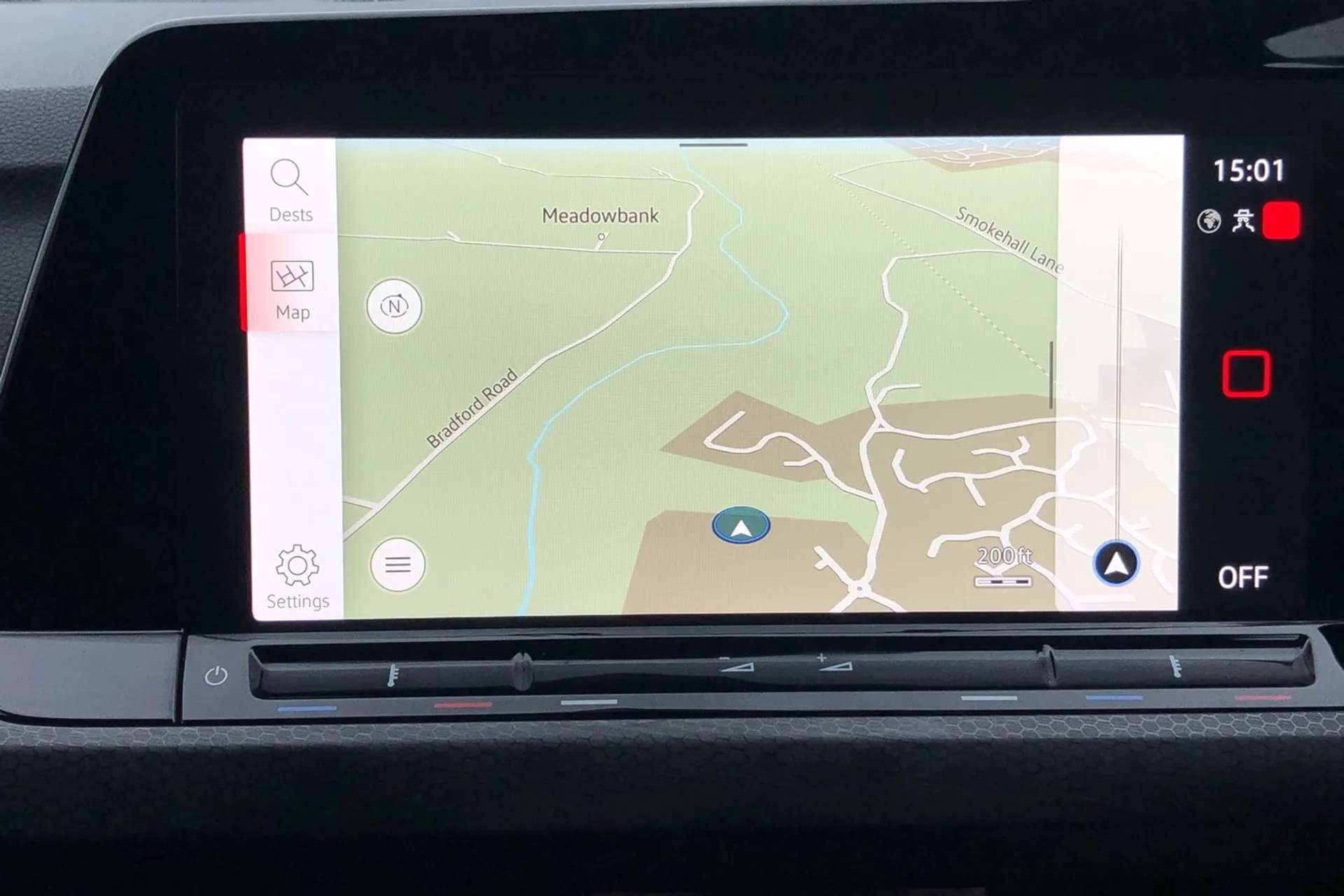 2021 VOLKSWAGEN GOLF 2021 VOLKSWAGEN GOLF