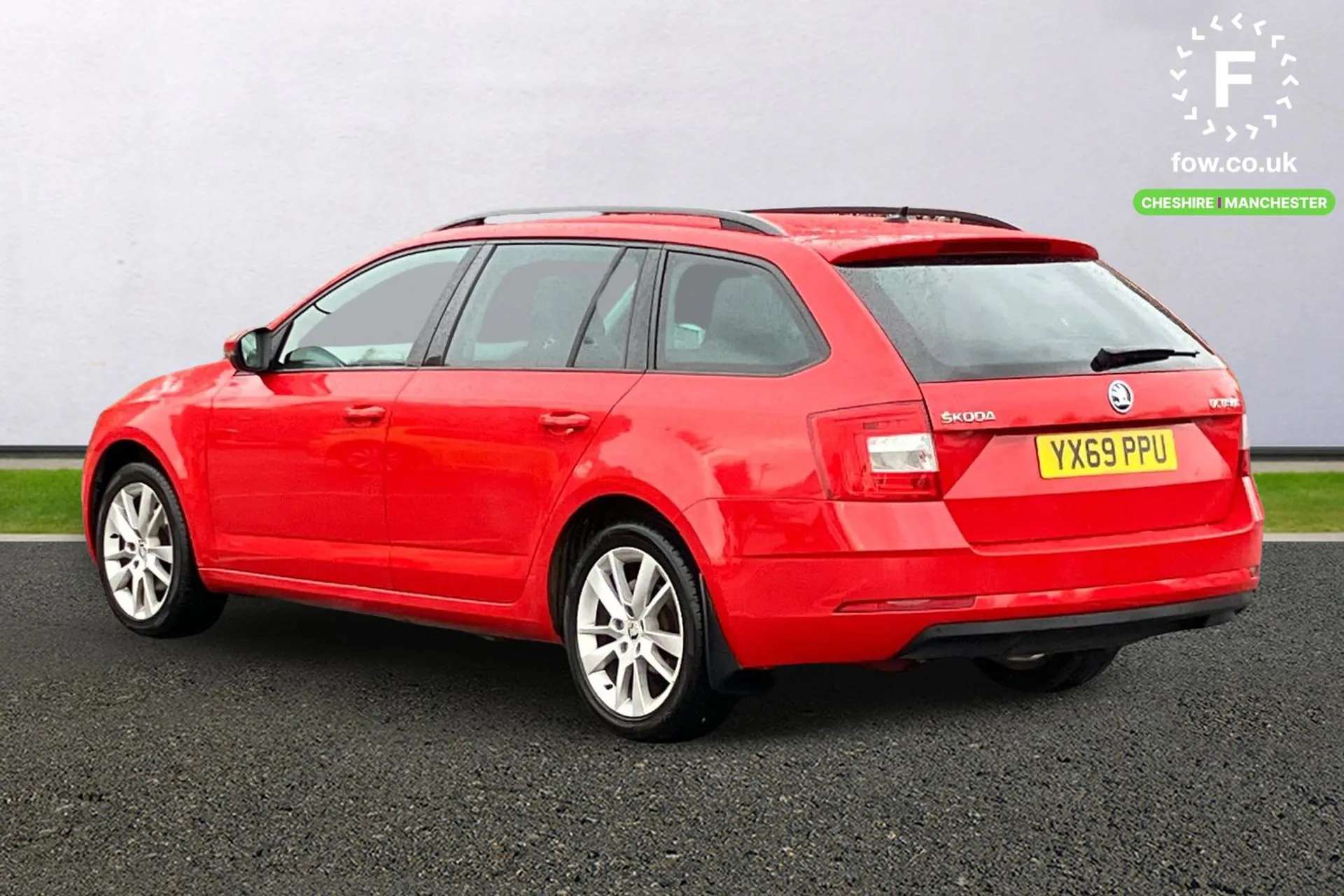 A 2019 SKODA OCTAVIA 1.5 TSI SE L 5dr DSG [ Acoustic front and rear parking sensors , Heated front seats , Keyless entry and start/stop , Automatic post collision braking A 2019 SKODA OCTAVIA 1.5 TSI SE L 5dr DSG [ Acoustic front and rear parking sensors , Heated front seats , Keyless entry and start/stop , Automatic post collision braking