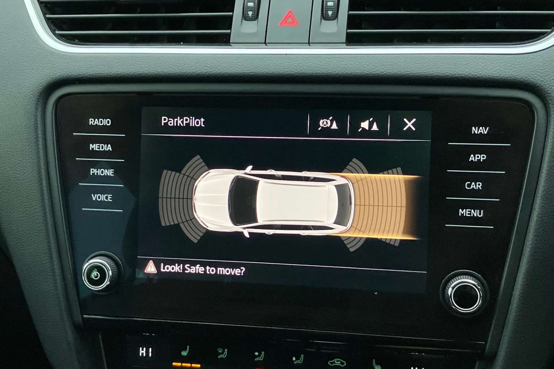 2019 SKODA OCTAVIA 2019 SKODA OCTAVIA