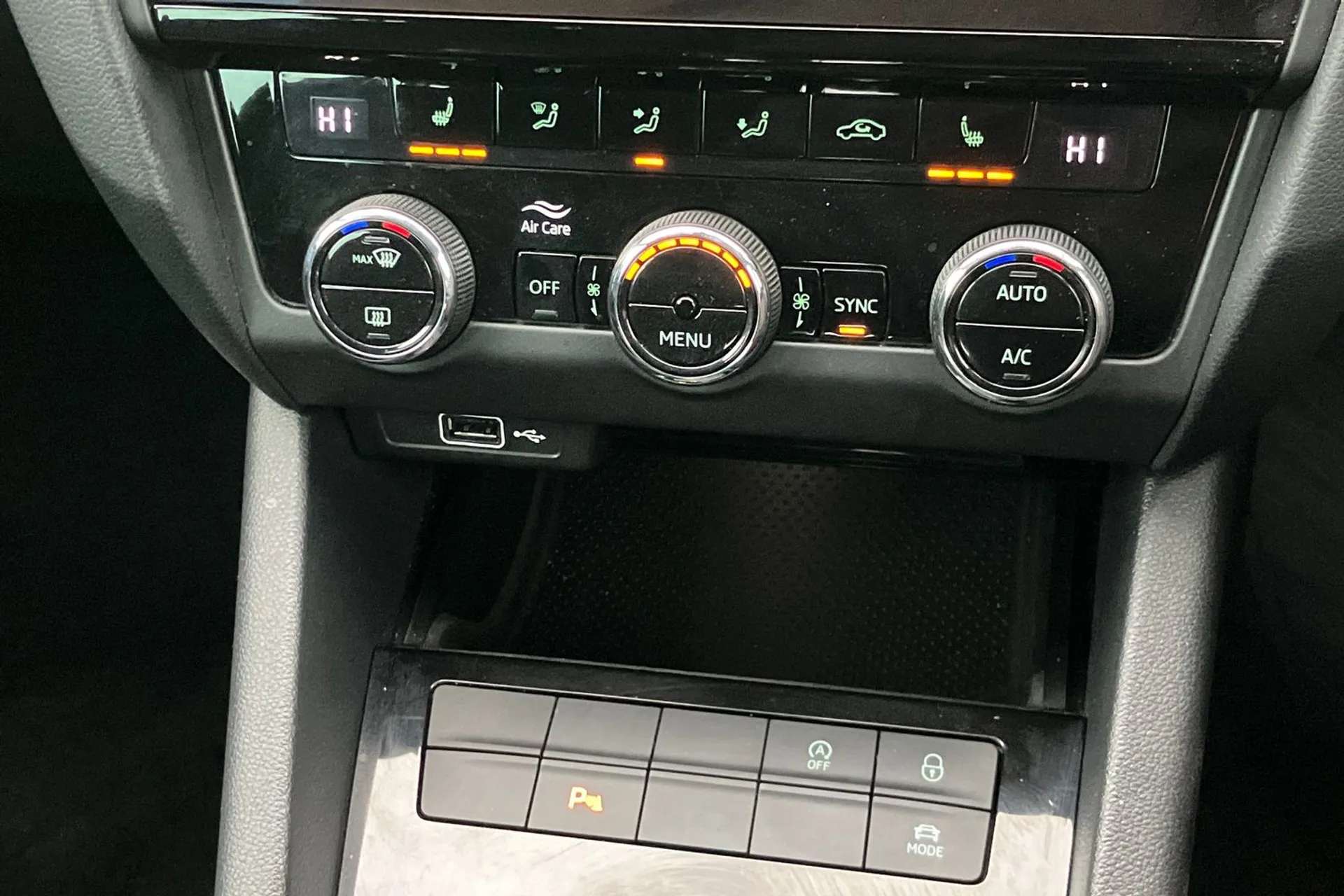 2019 SKODA OCTAVIA 2019 SKODA OCTAVIA