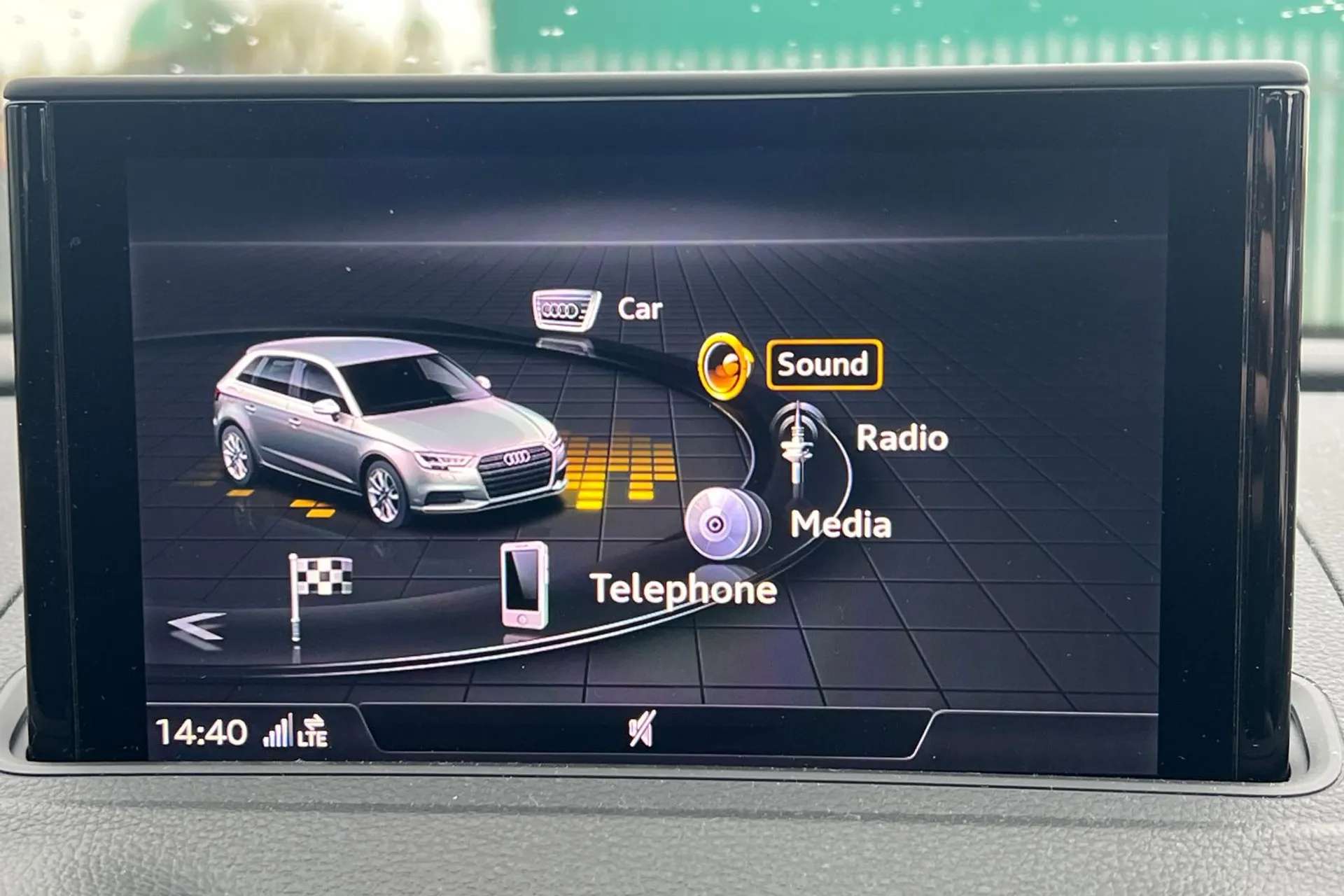 2020 AUDI A3 2020 AUDI A3