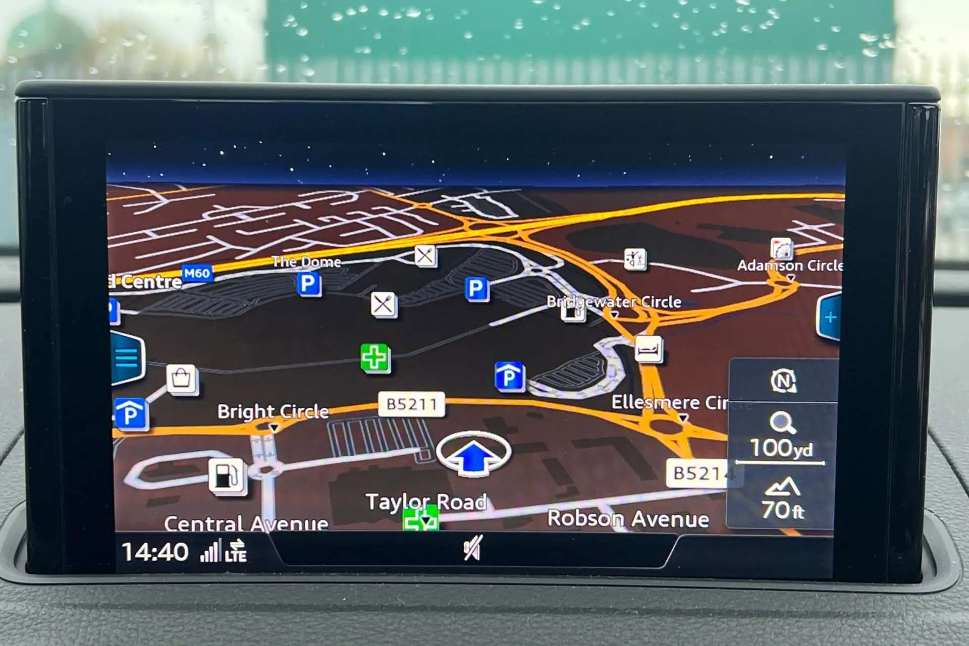 2020 AUDI A3 2020 AUDI A3