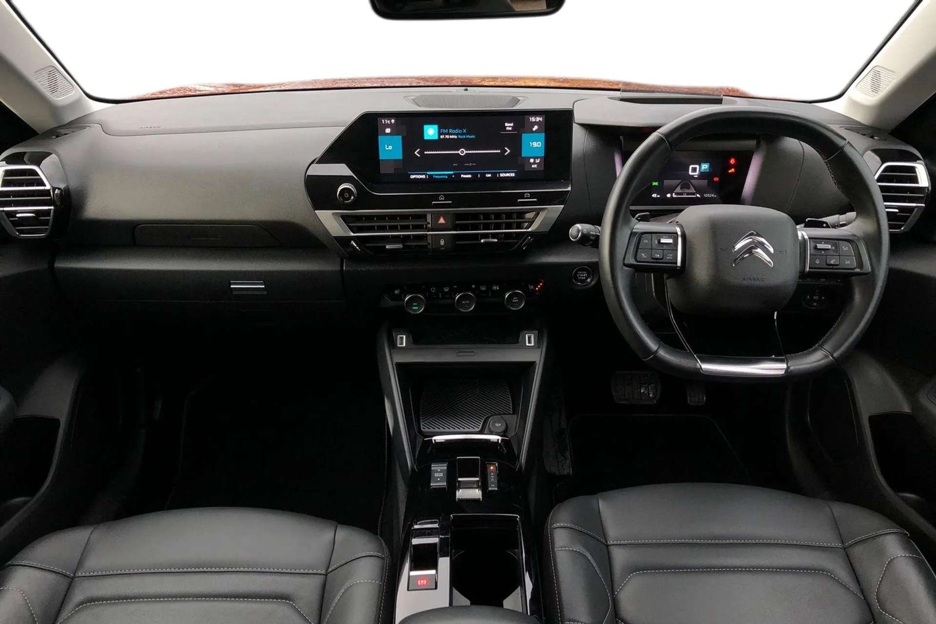 2022 CITROEN C4 2022 CITROEN C4