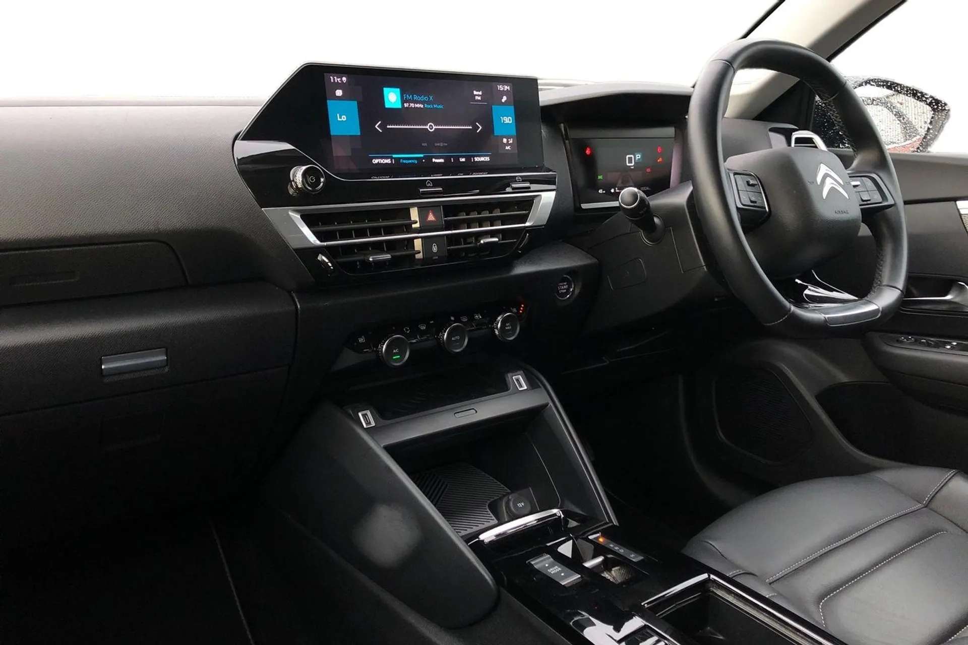 2022 CITROEN C4 2022 CITROEN C4