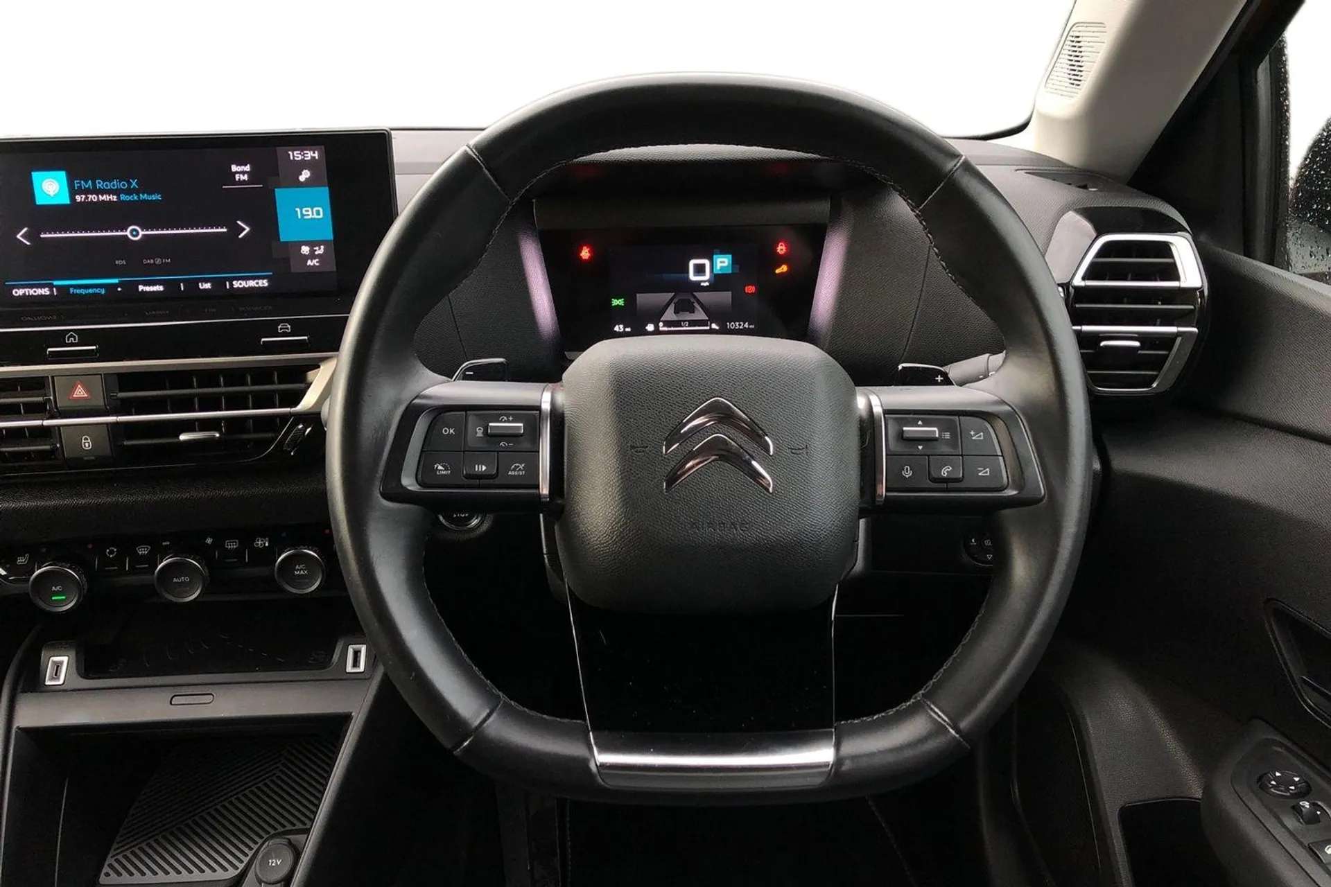 2022 CITROEN C4 2022 CITROEN C4